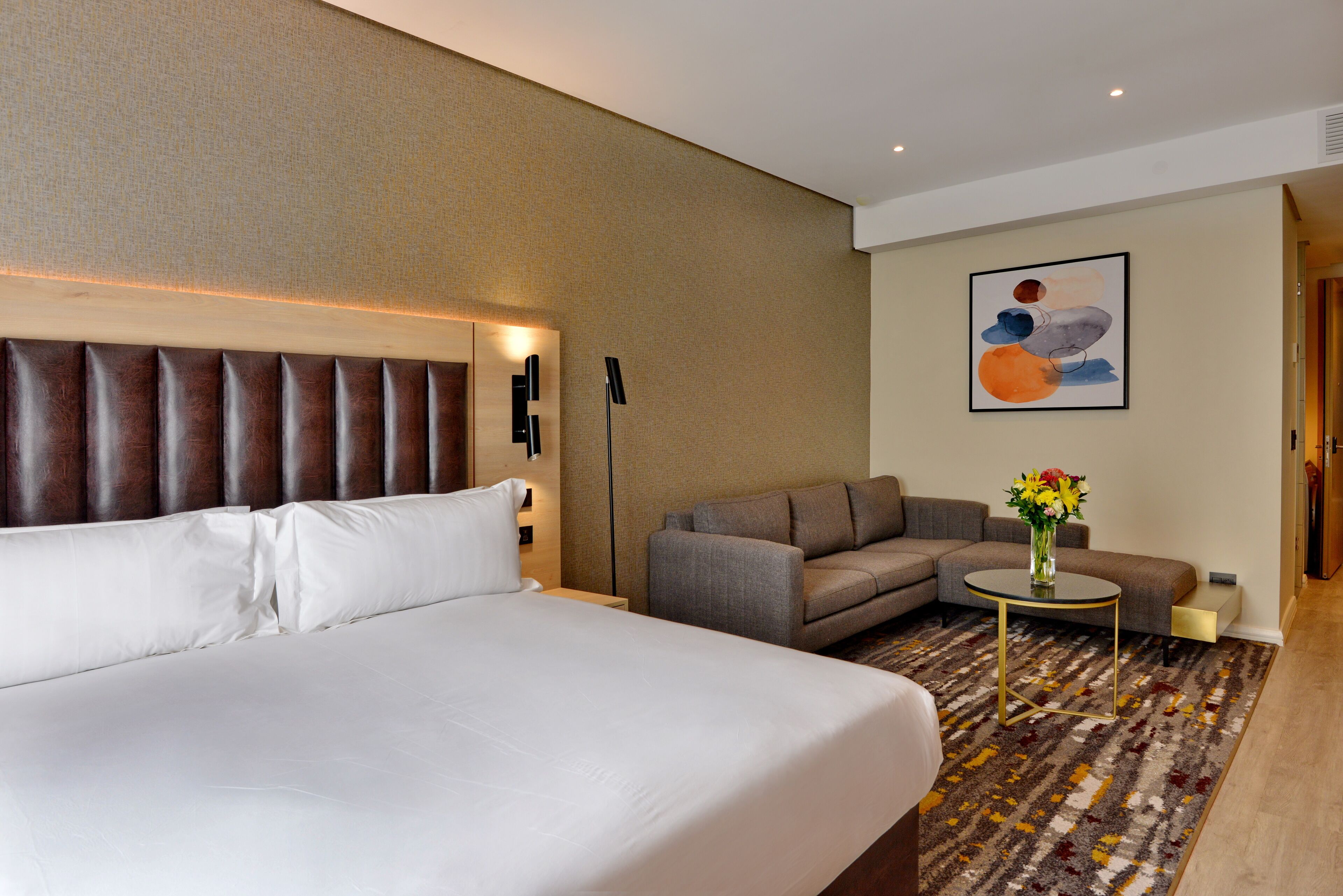 @Sandton Hotel