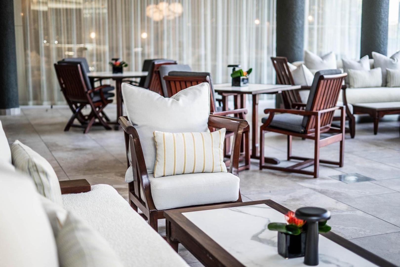 Saxon Hotel, Villas & Spa