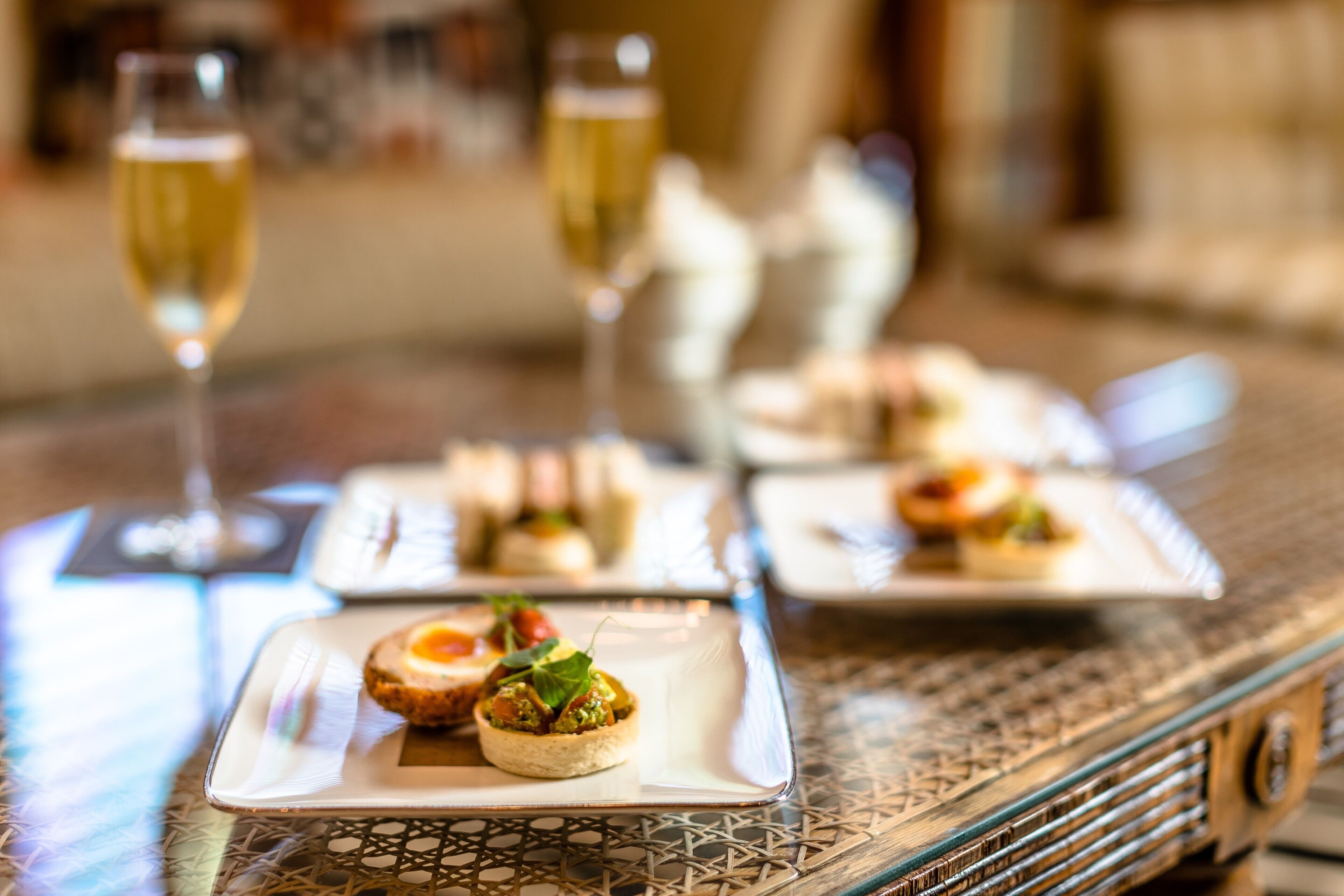 Saxon Hotel, Villas & Spa
