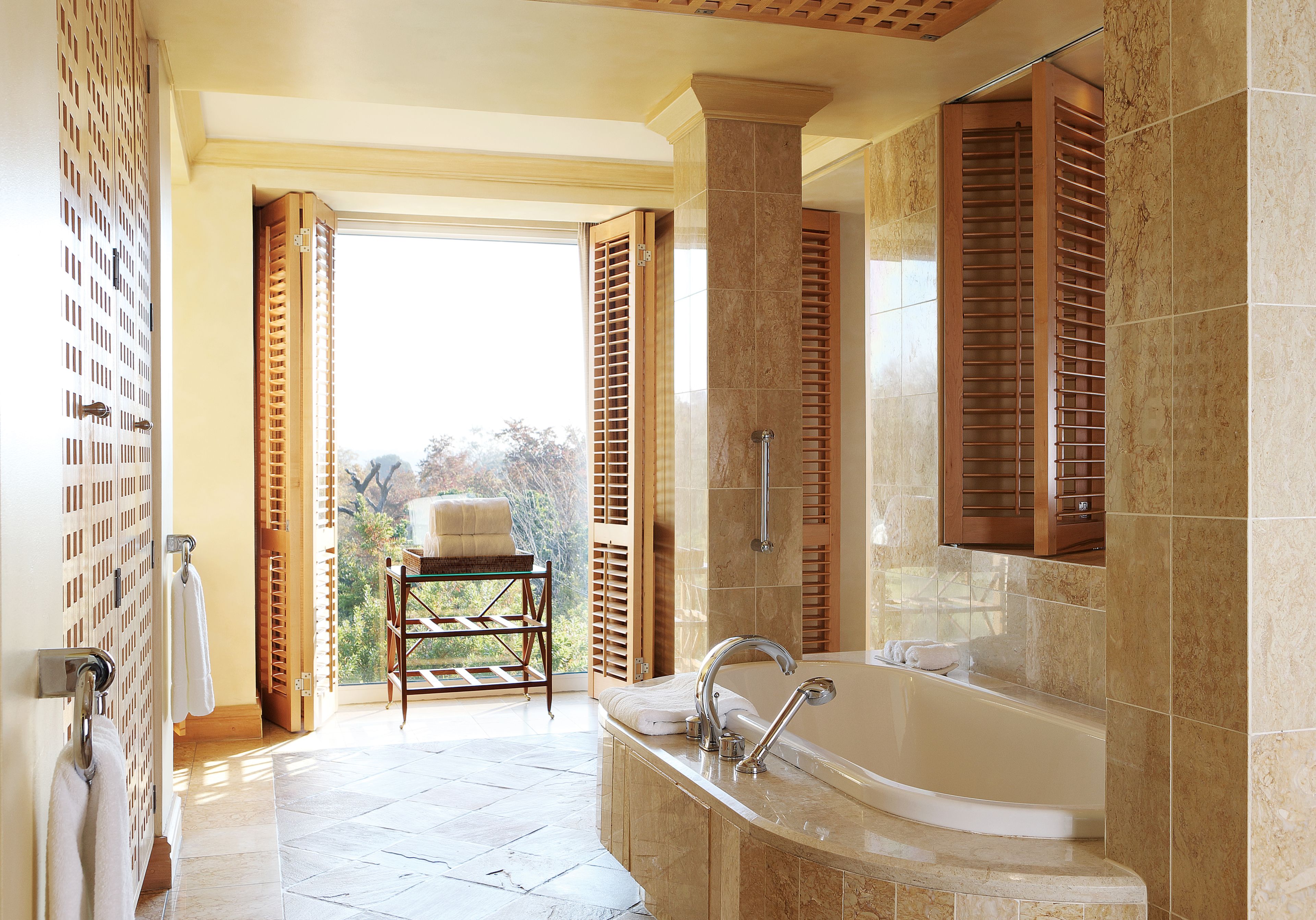 Saxon Hotel, Villas & Spa