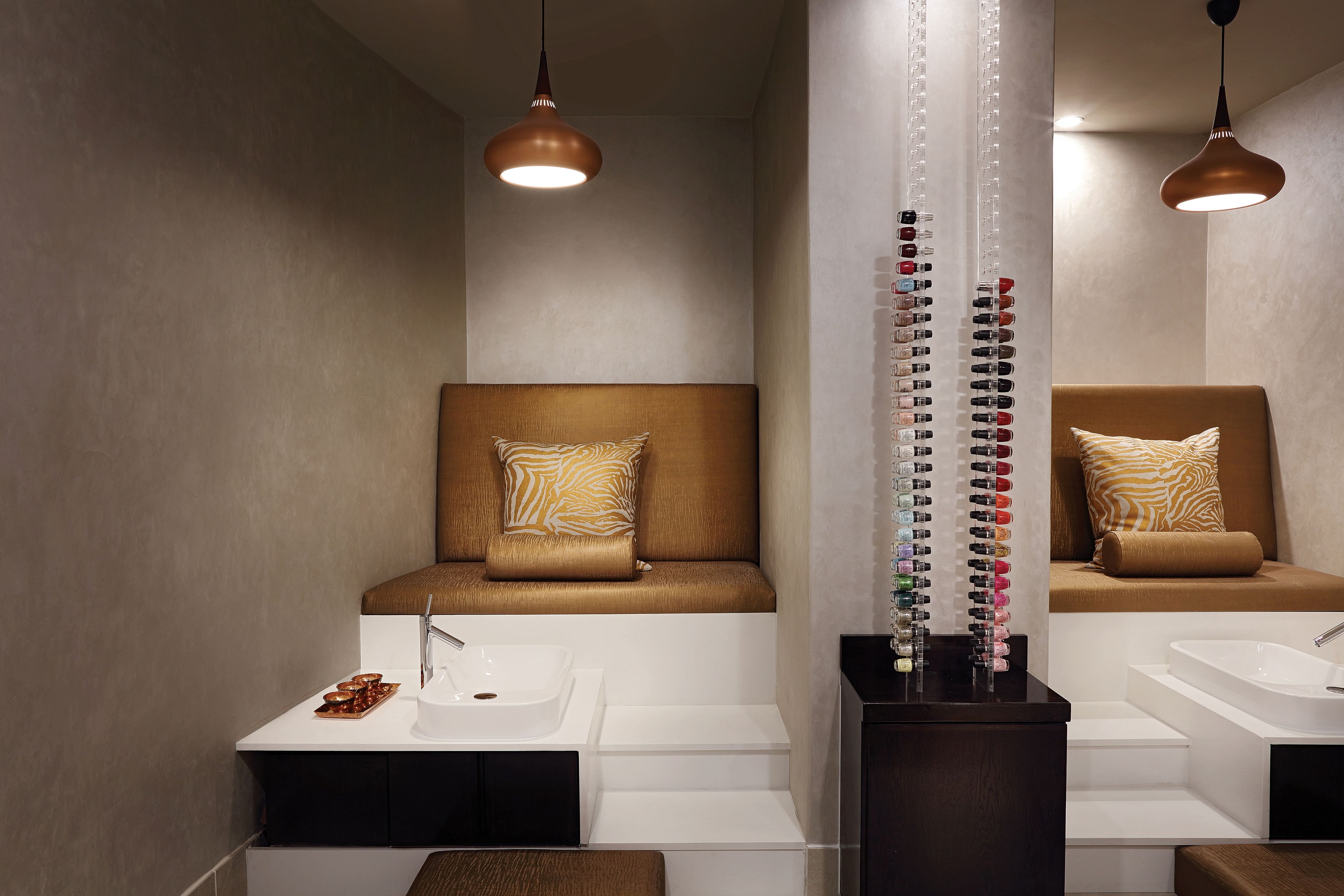 Saxon Hotel, Villas & Spa
