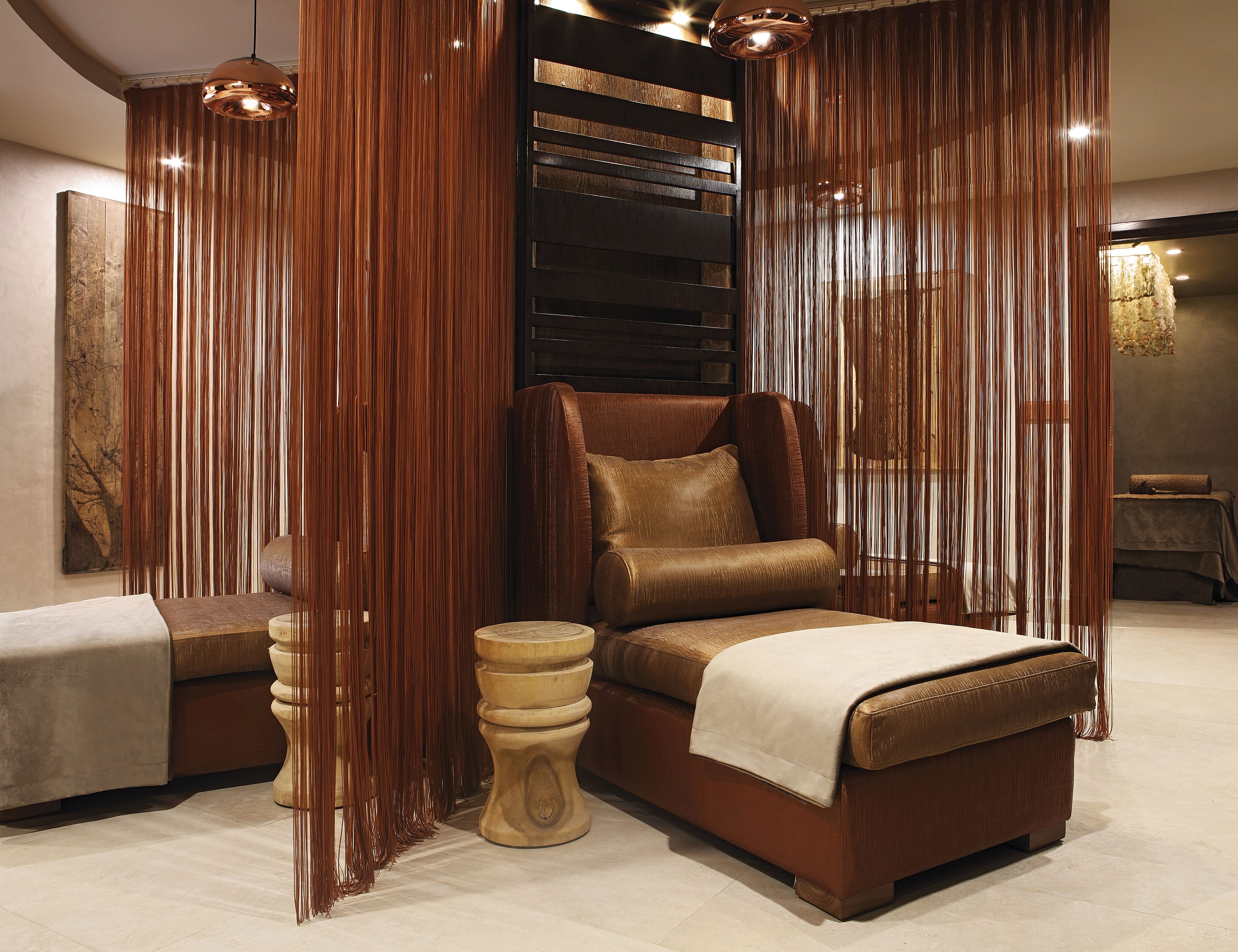 Saxon Hotel, Villas & Spa