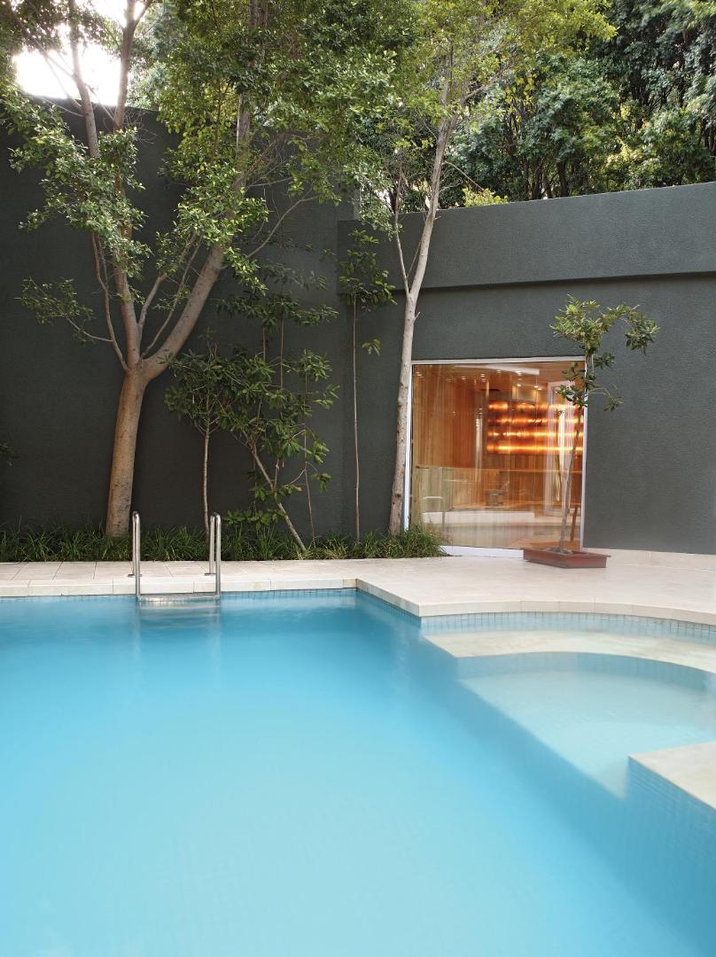 Saxon Hotel, Villas & Spa