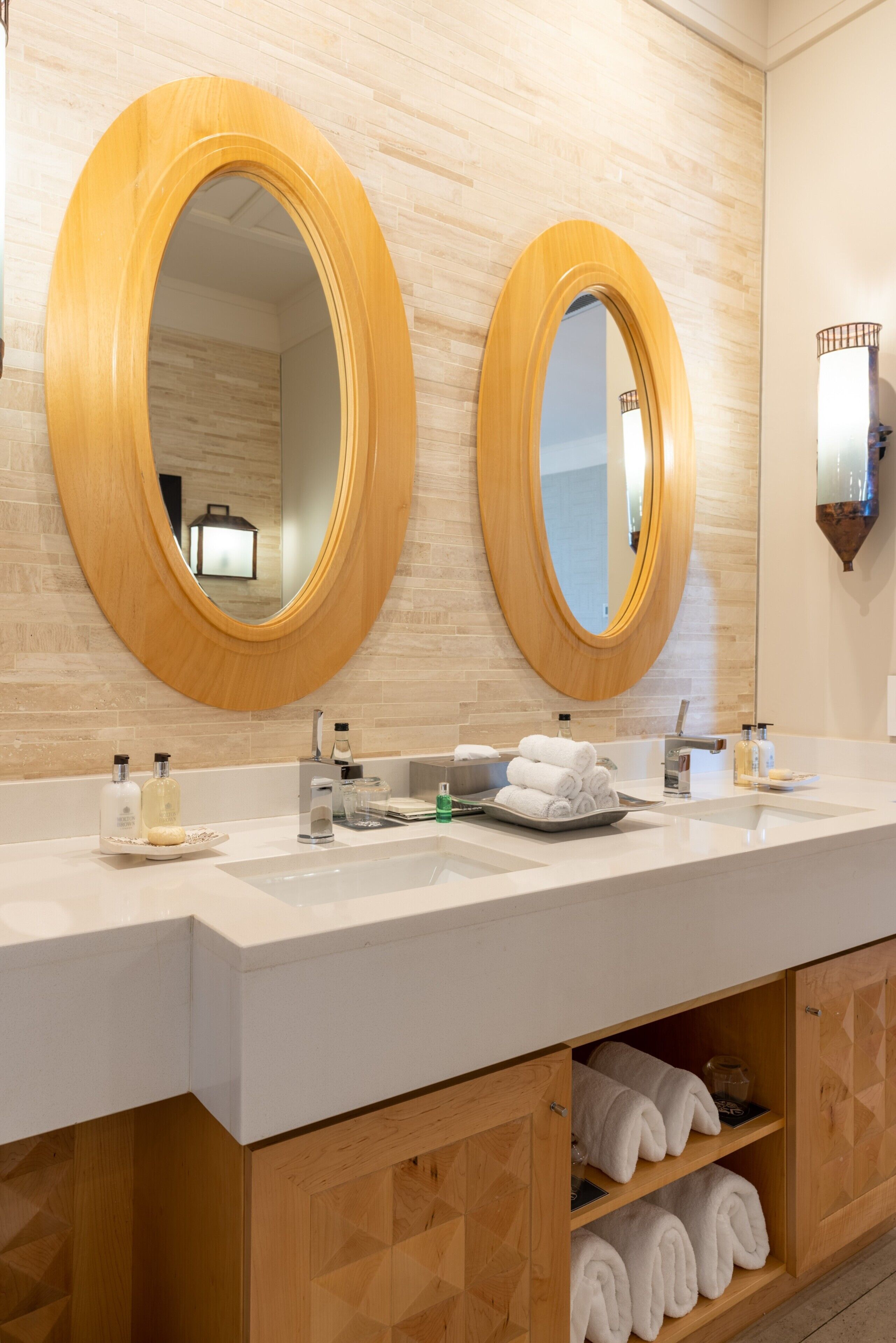 Saxon Hotel, Villas & Spa