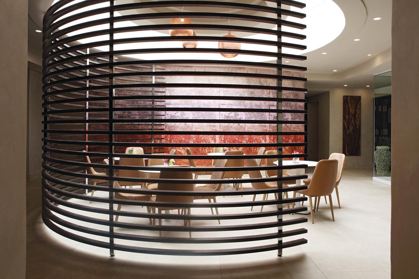 Saxon Hotel, Villas & Spa