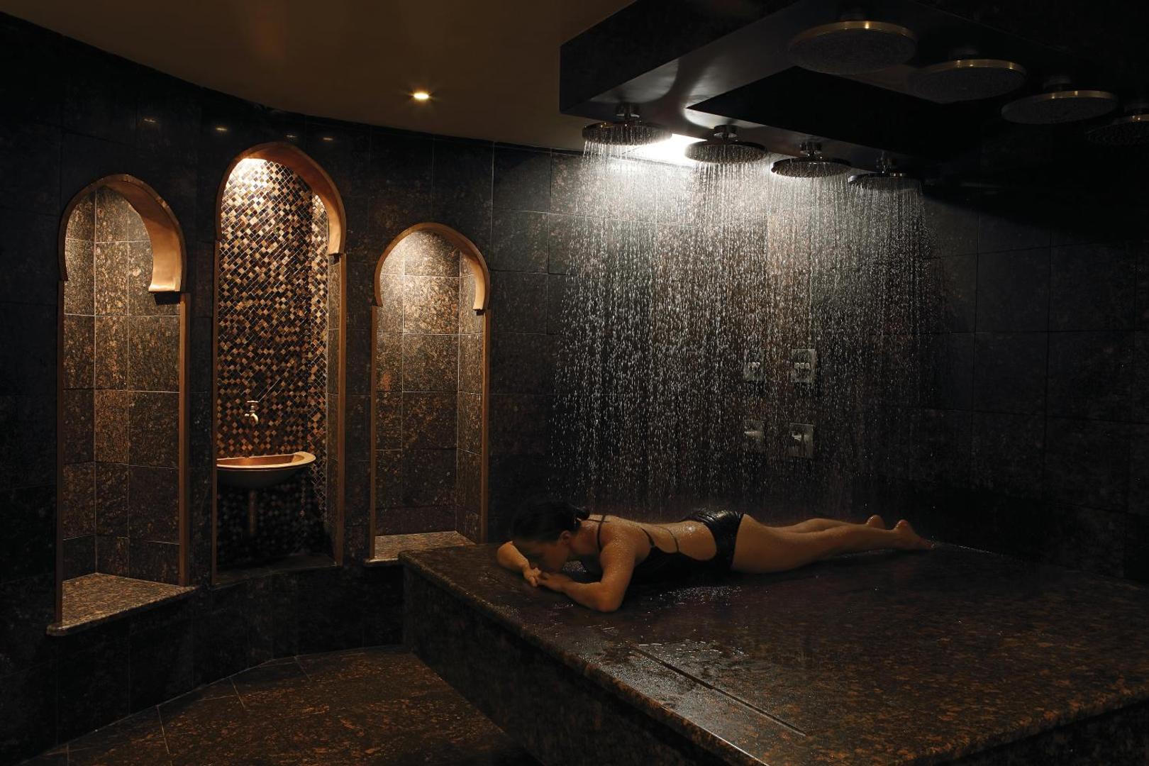 Saxon Hotel, Villas & Spa