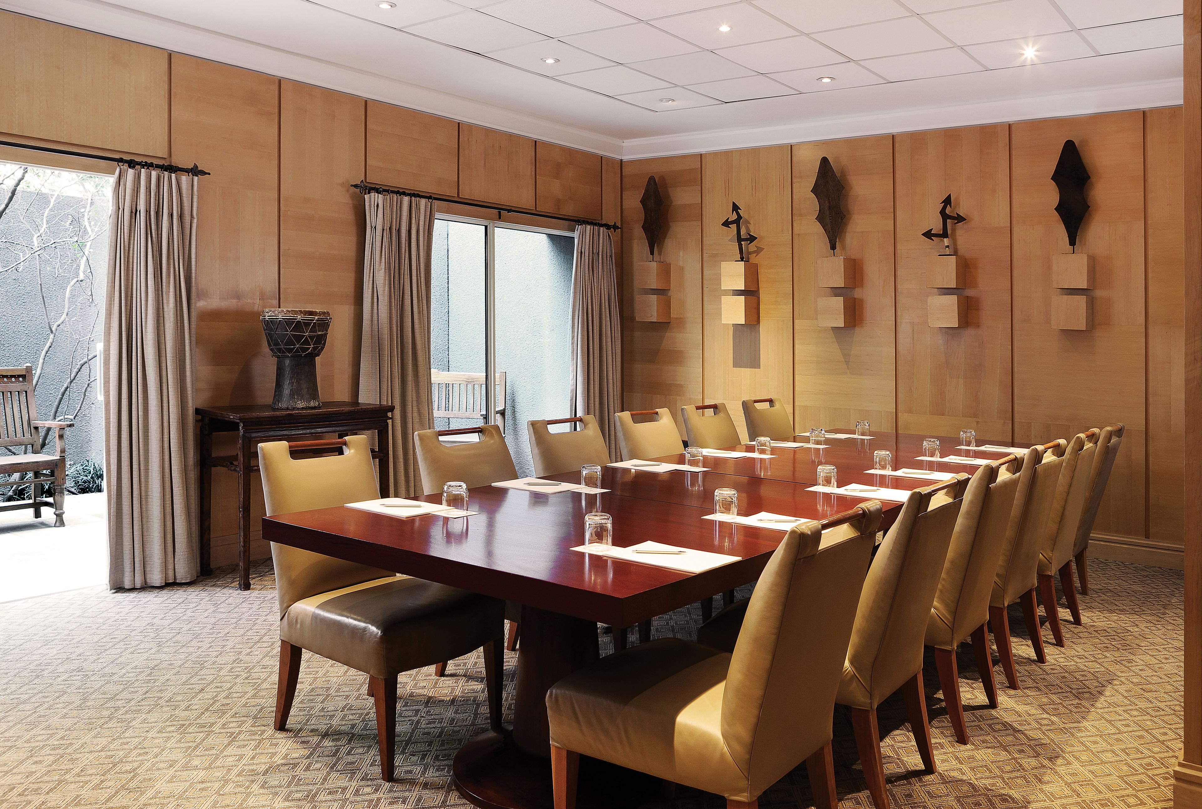 Saxon Hotel, Villas & Spa