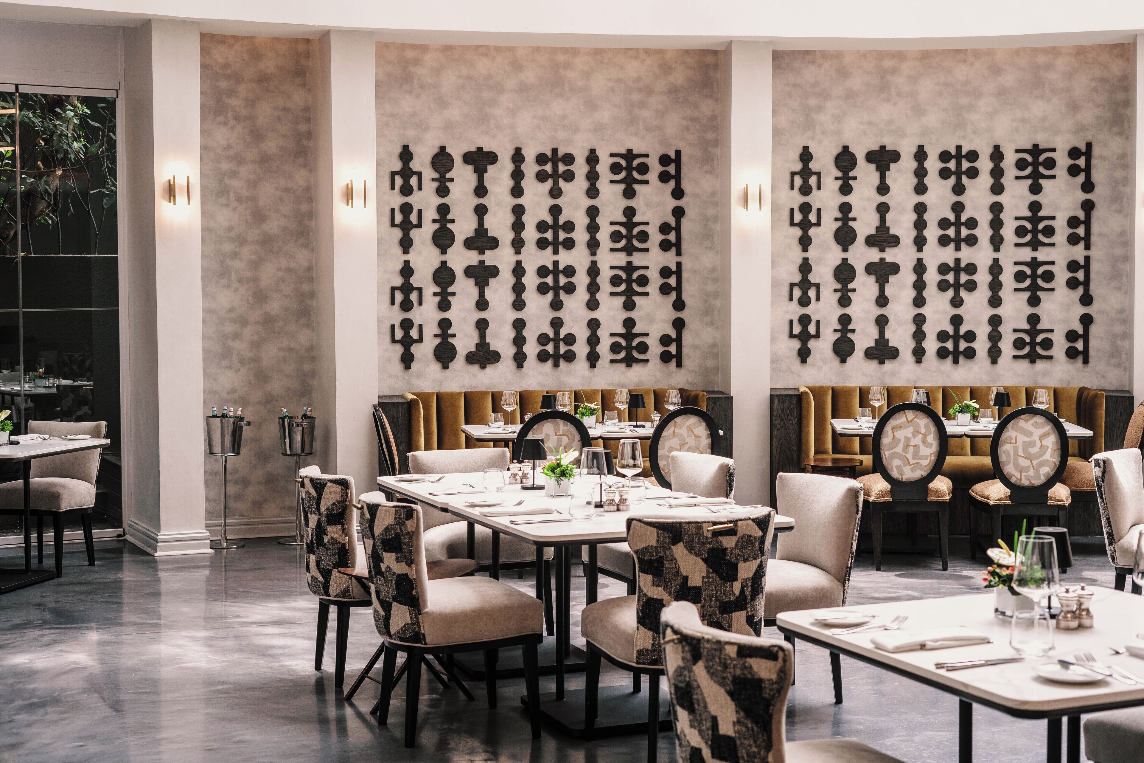 Saxon Hotel, Villas & Spa