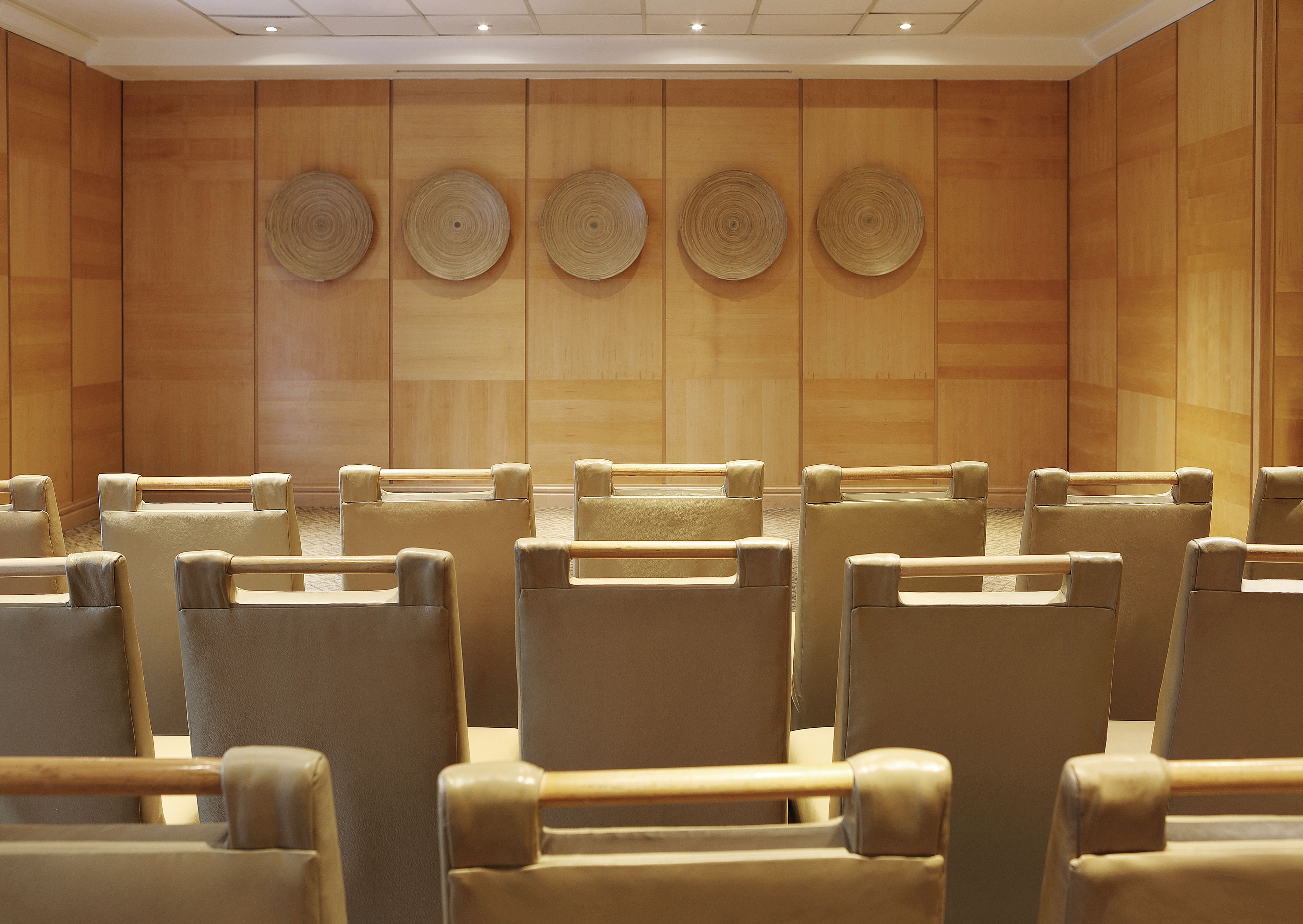 Saxon Hotel, Villas & Spa