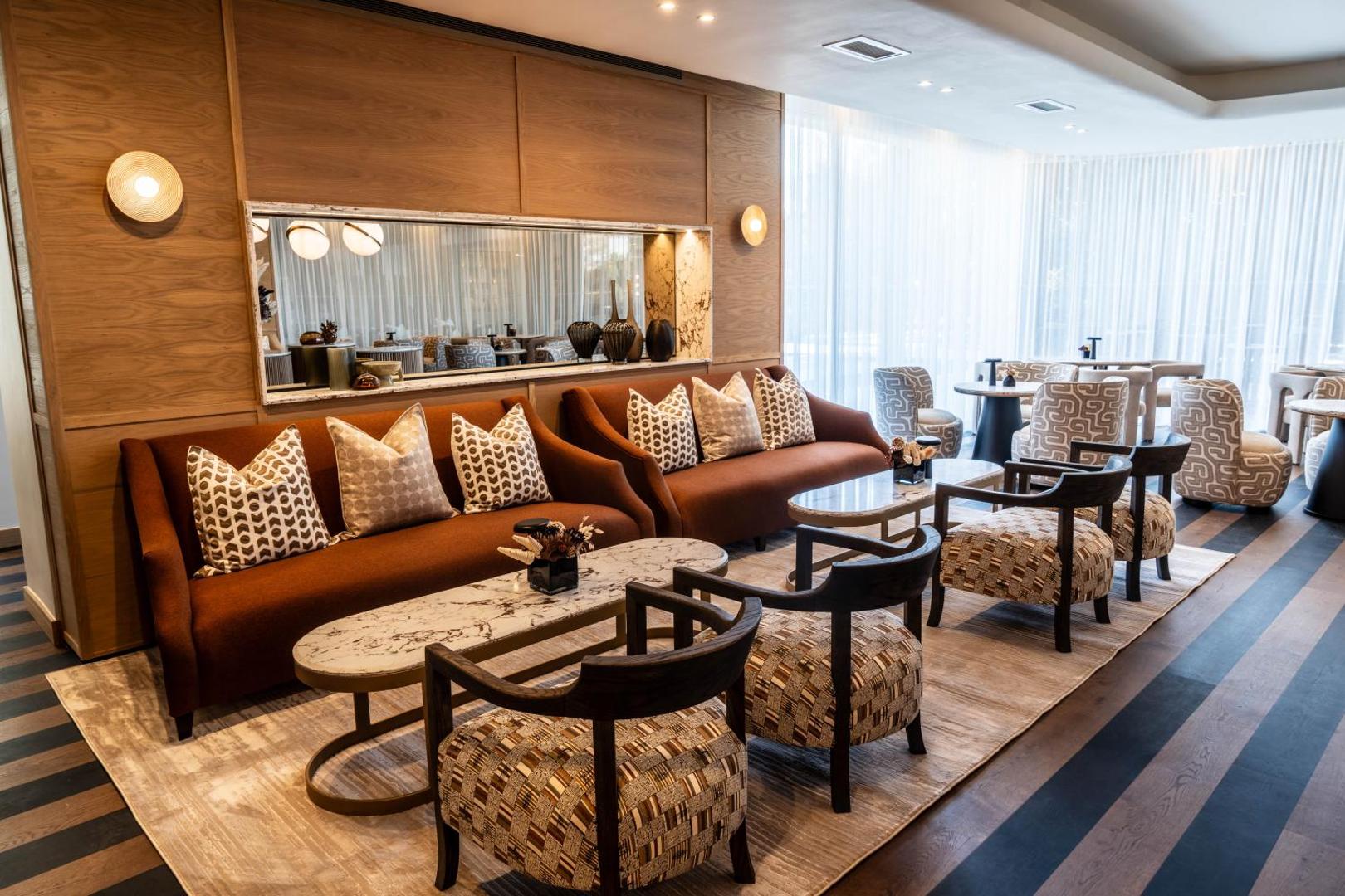 Saxon Hotel, Villas & Spa