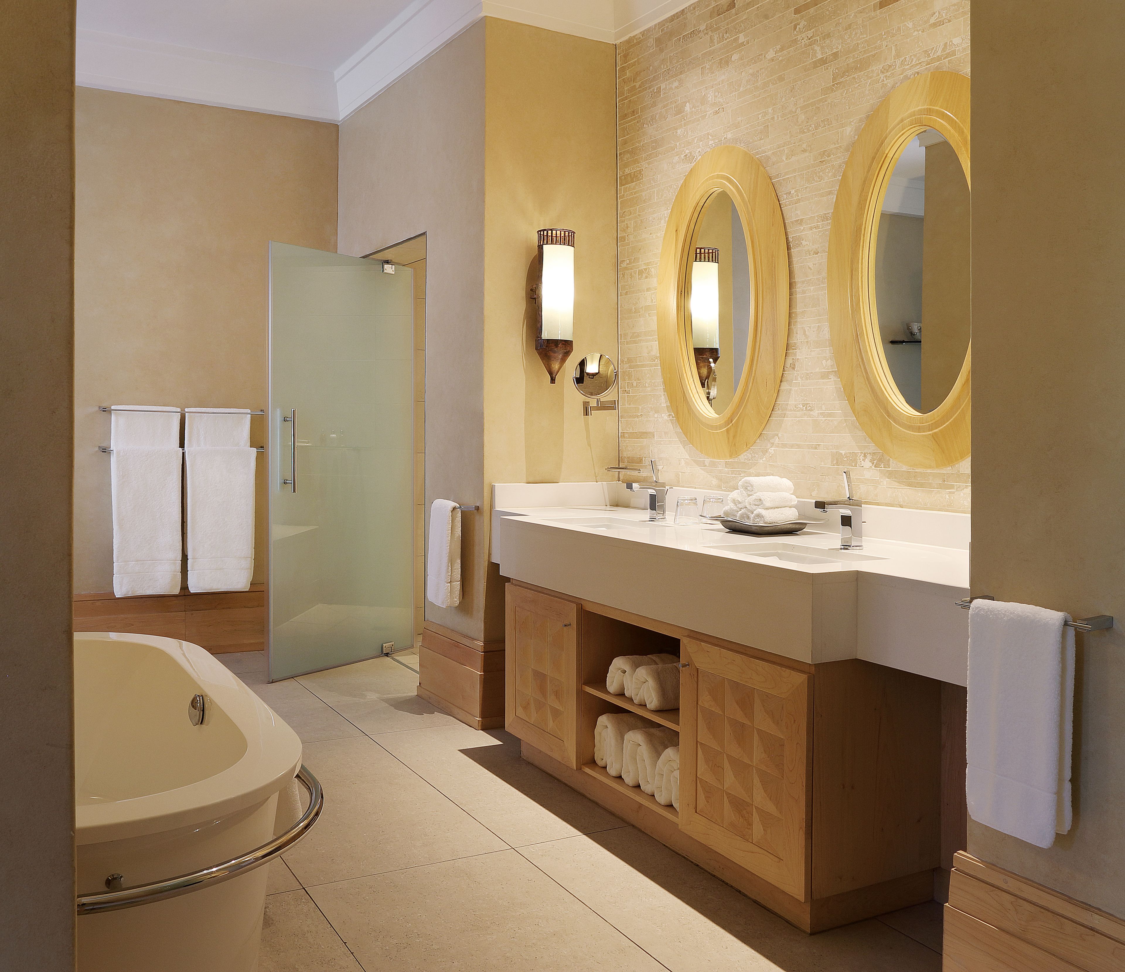 Saxon Hotel, Villas & Spa