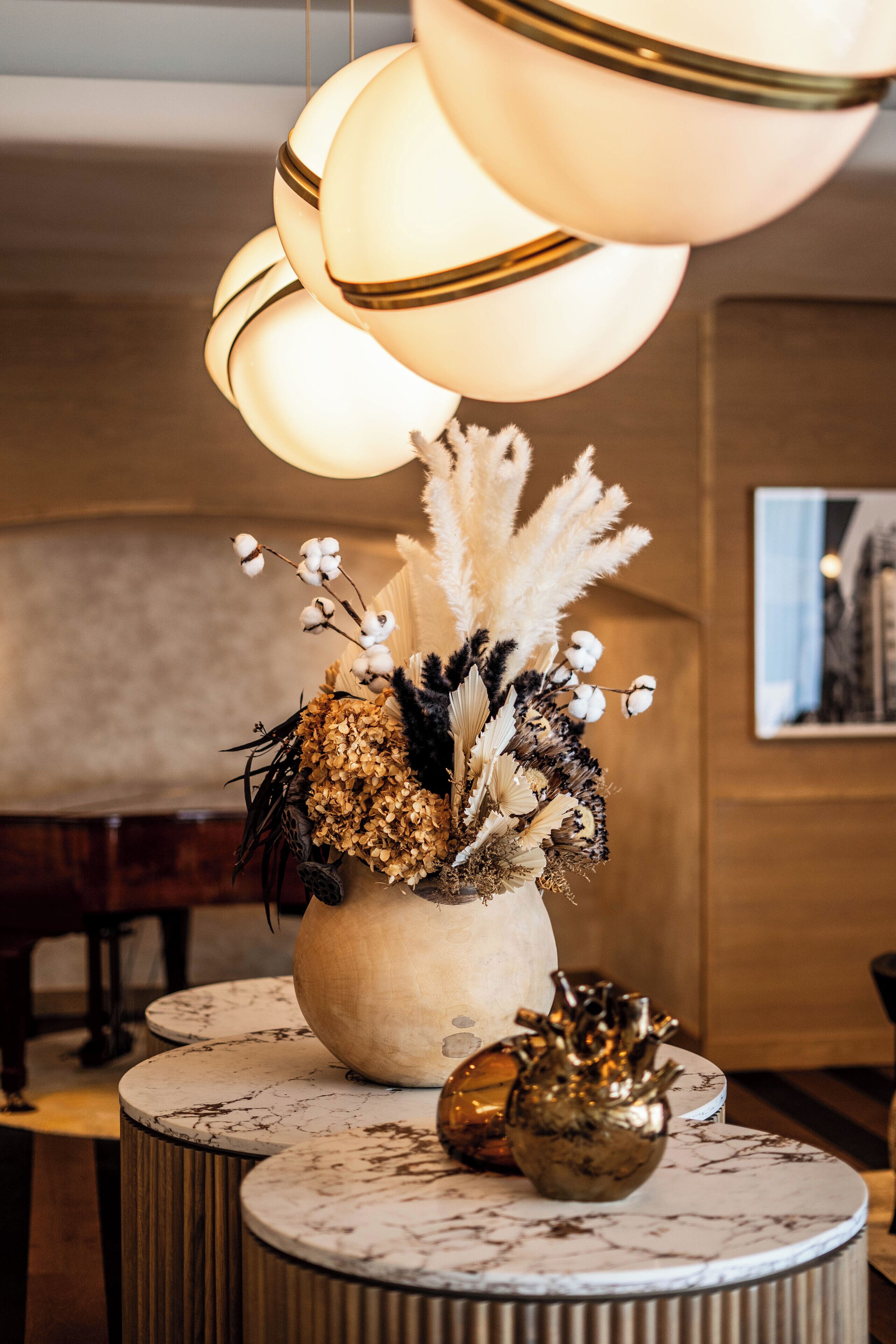 Saxon Hotel, Villas & Spa