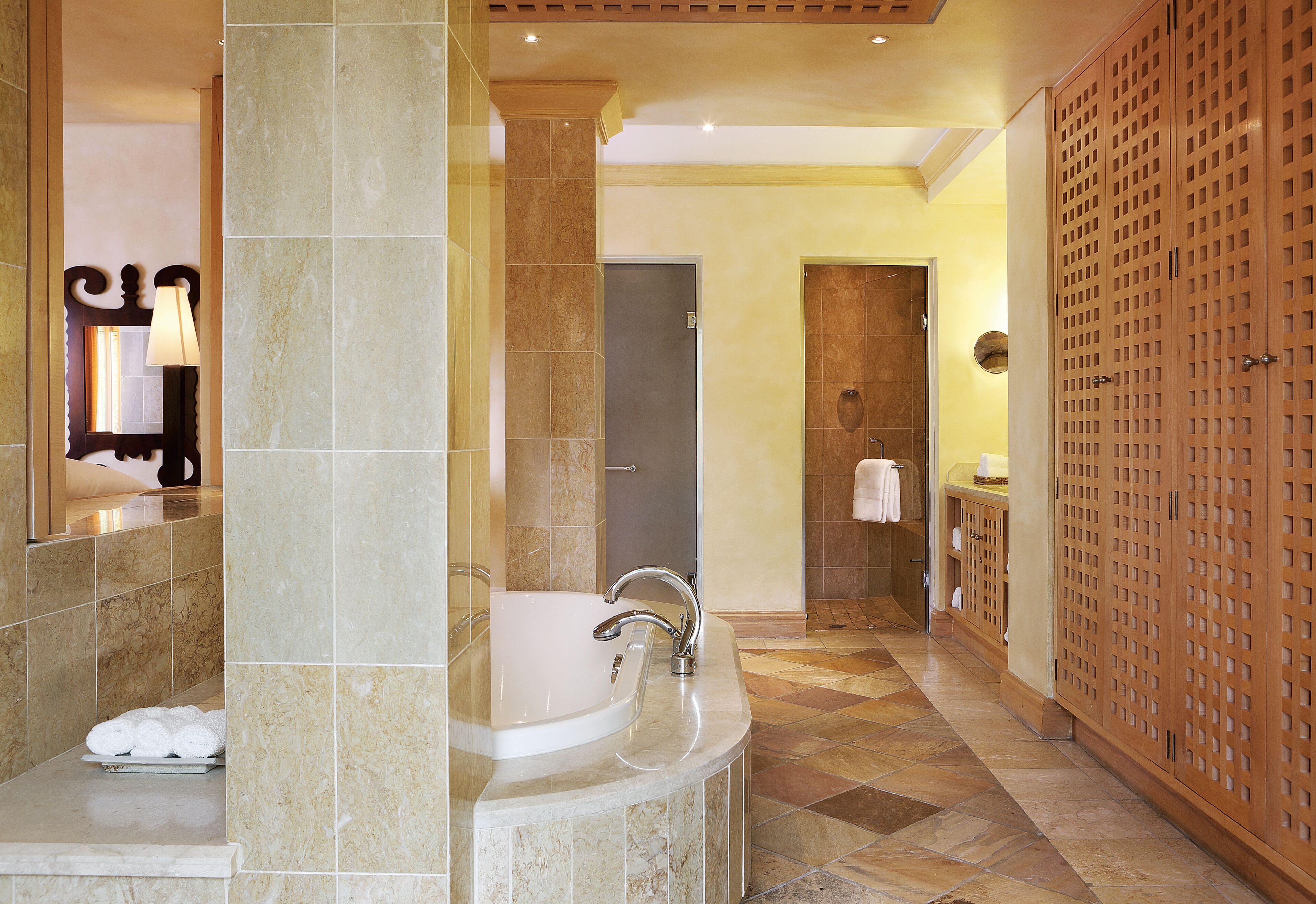 Saxon Hotel, Villas & Spa