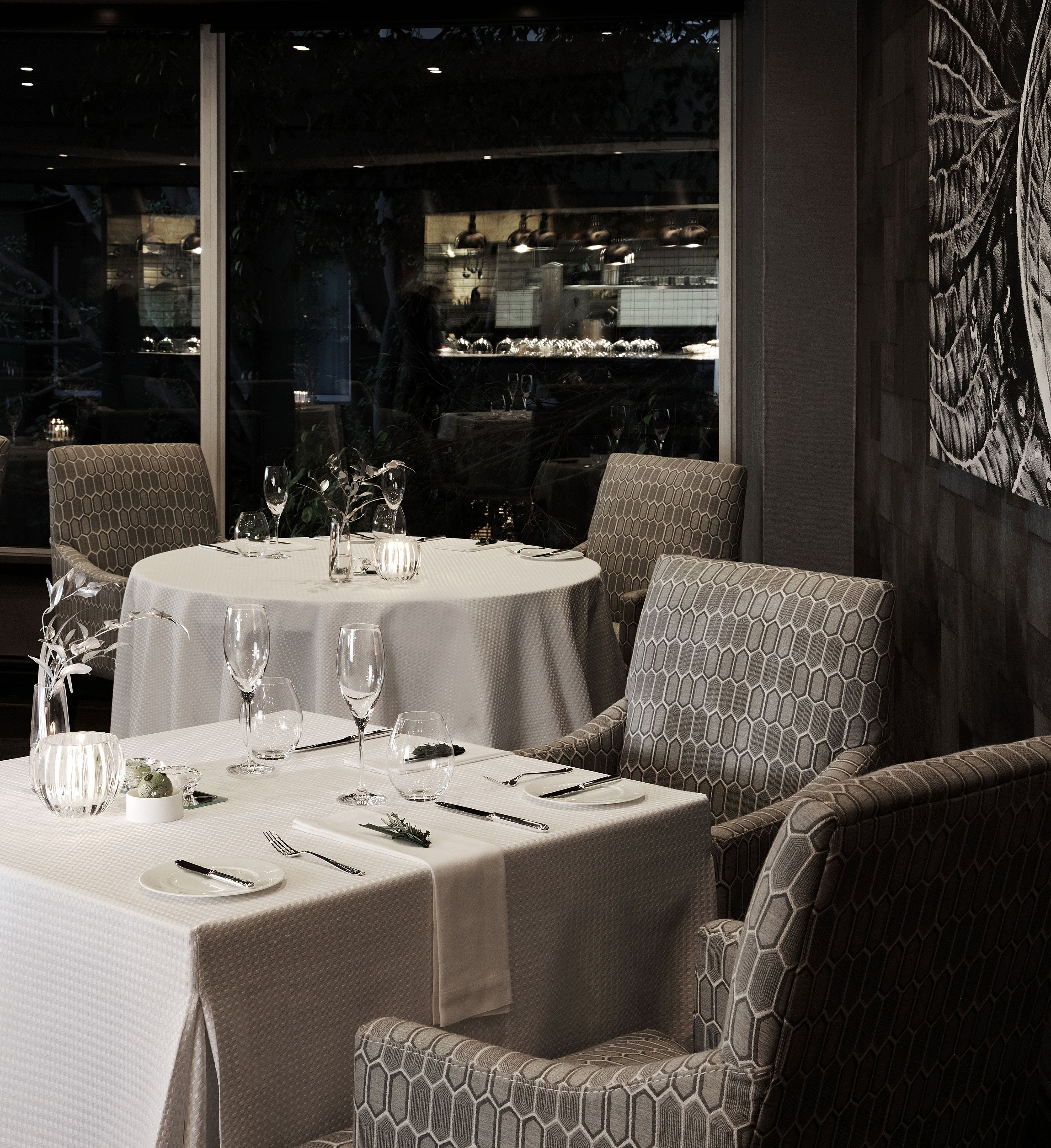 Saxon Hotel, Villas & Spa