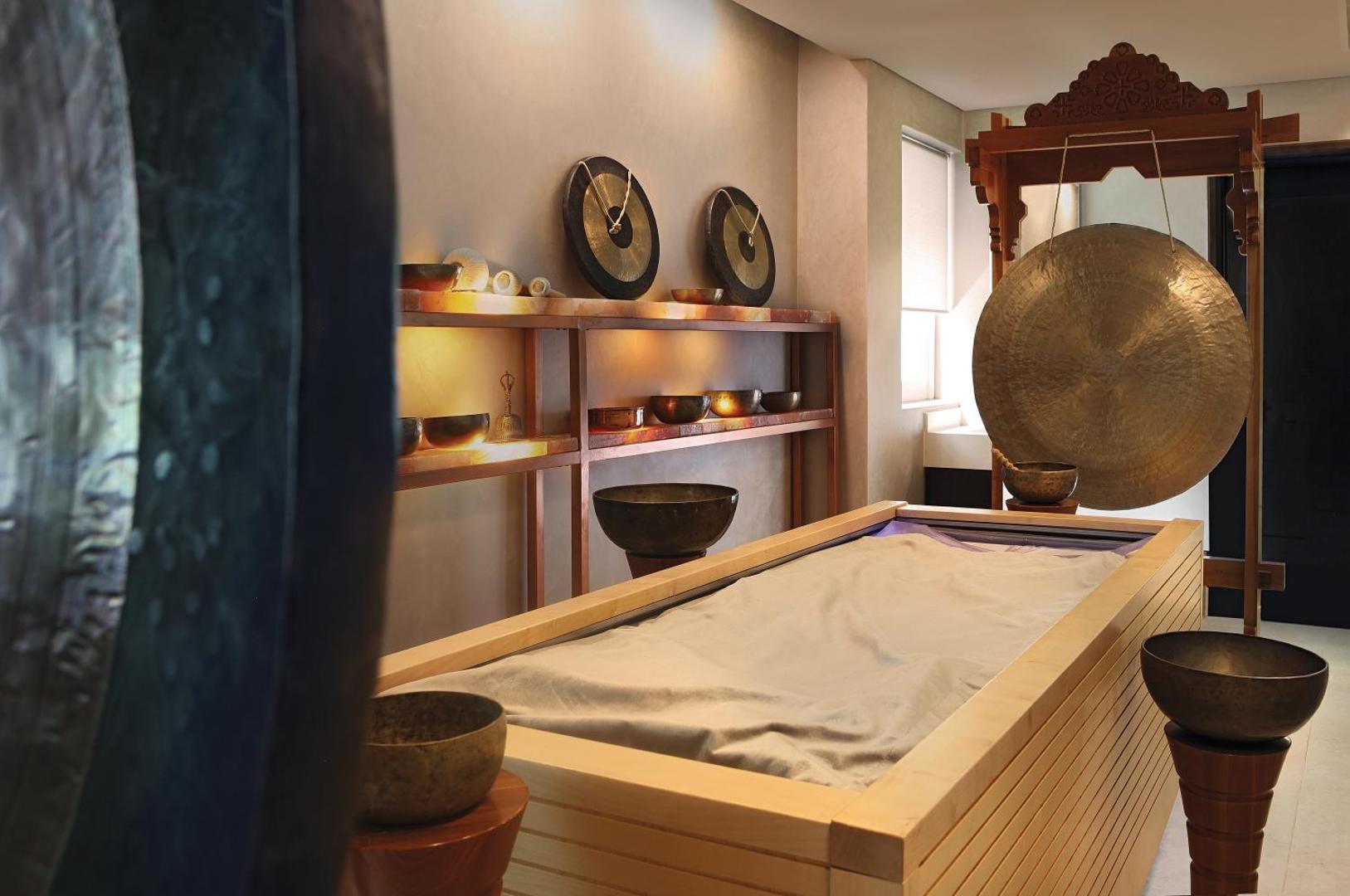 Saxon Hotel, Villas & Spa