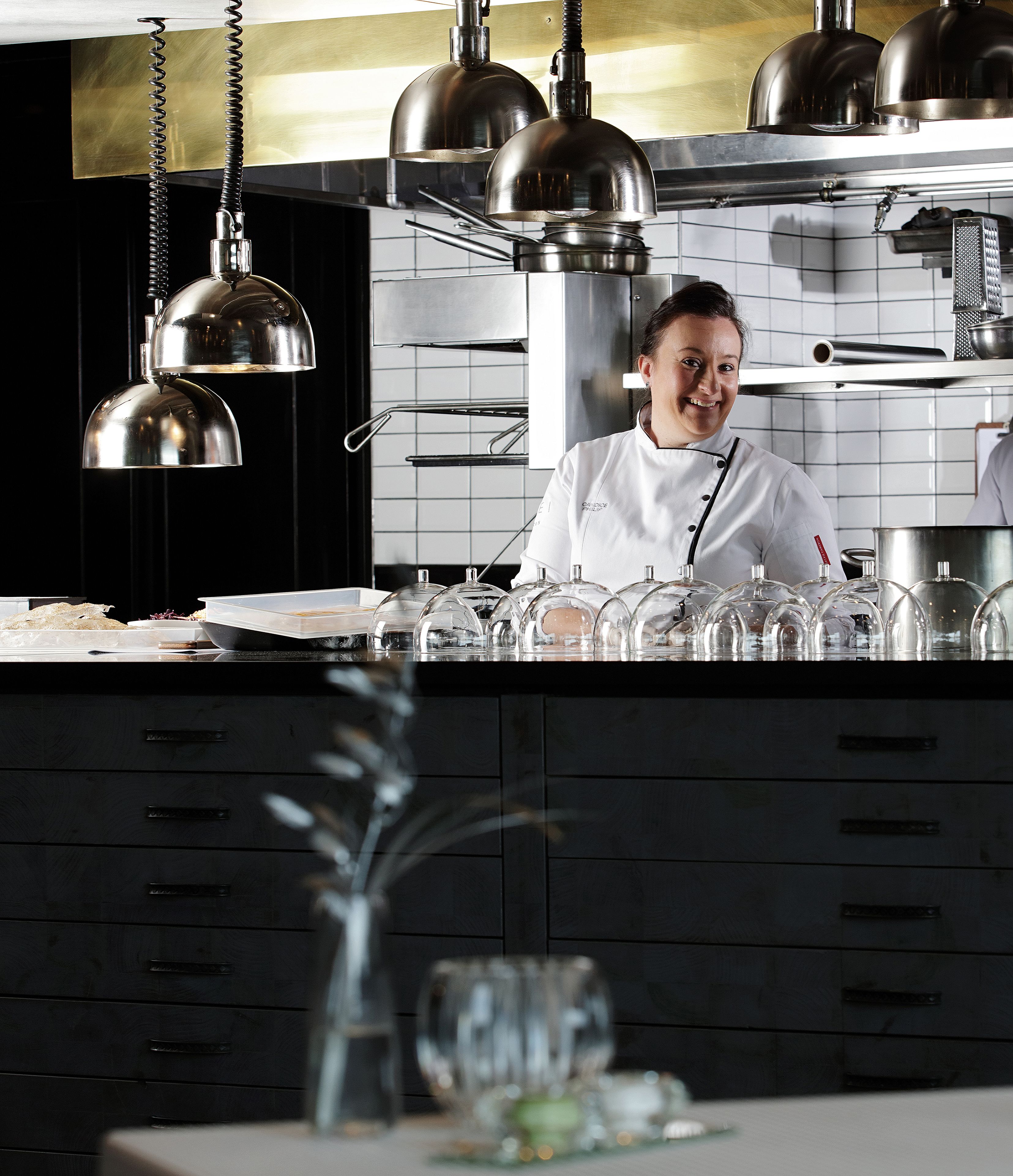 Saxon Hotel, Villas & Spa