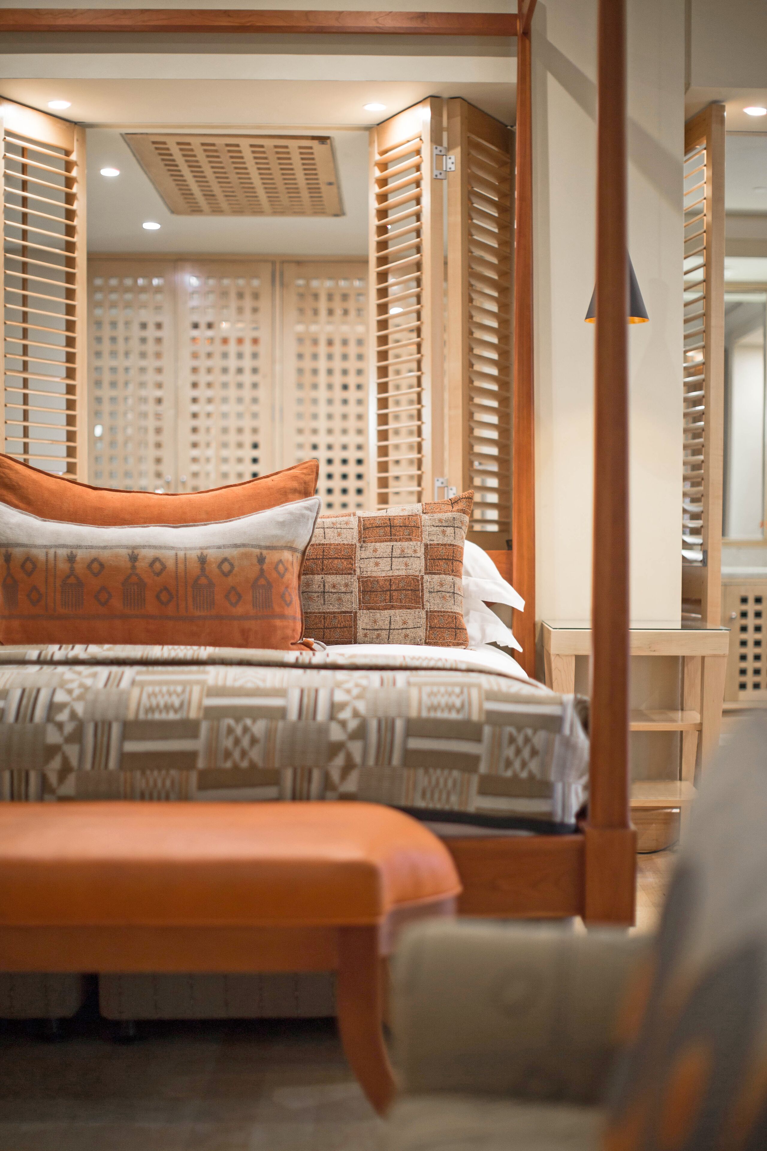 Saxon Hotel, Villas & Spa