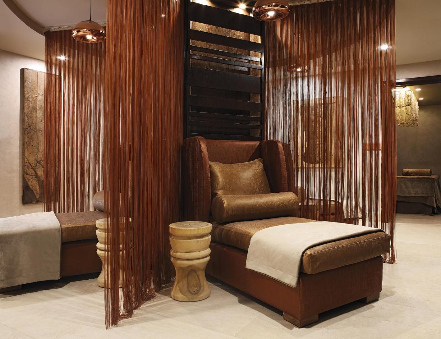 Saxon Hotel, Villas & Spa
