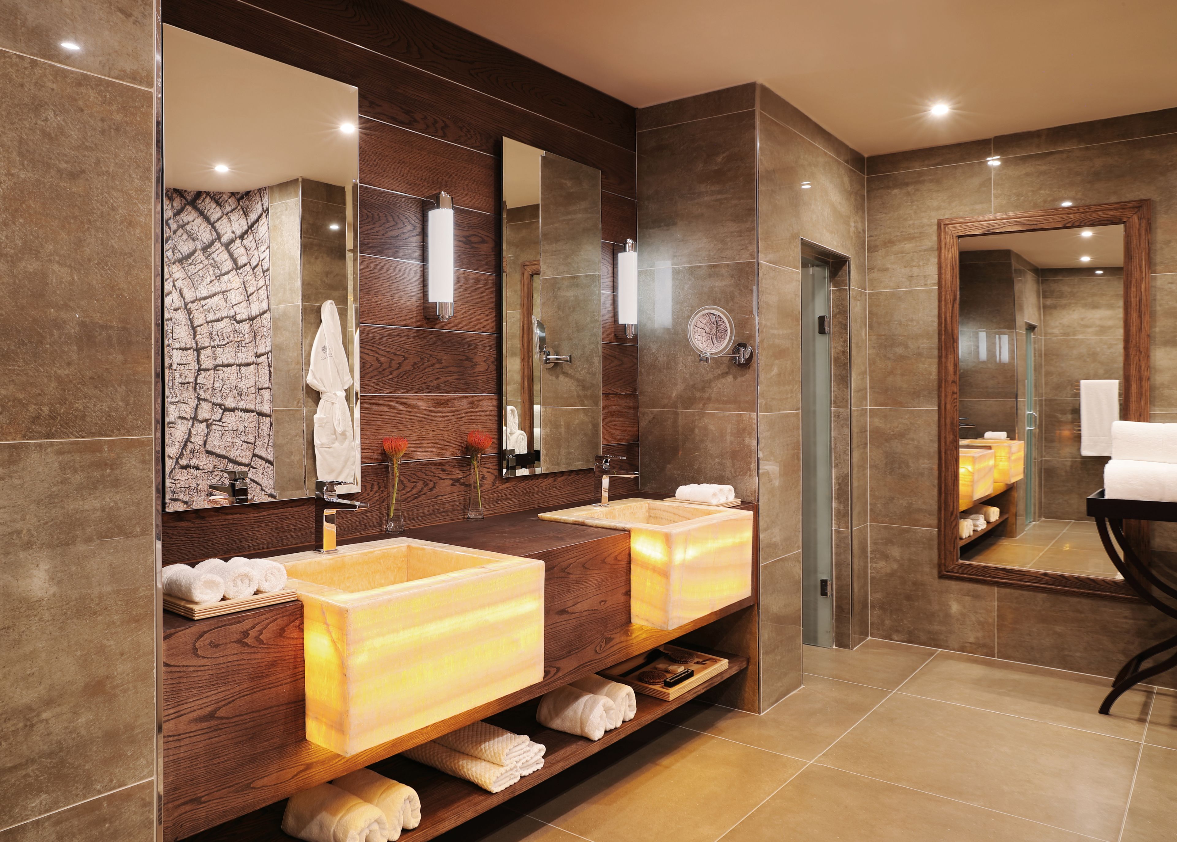 Saxon Hotel, Villas & Spa