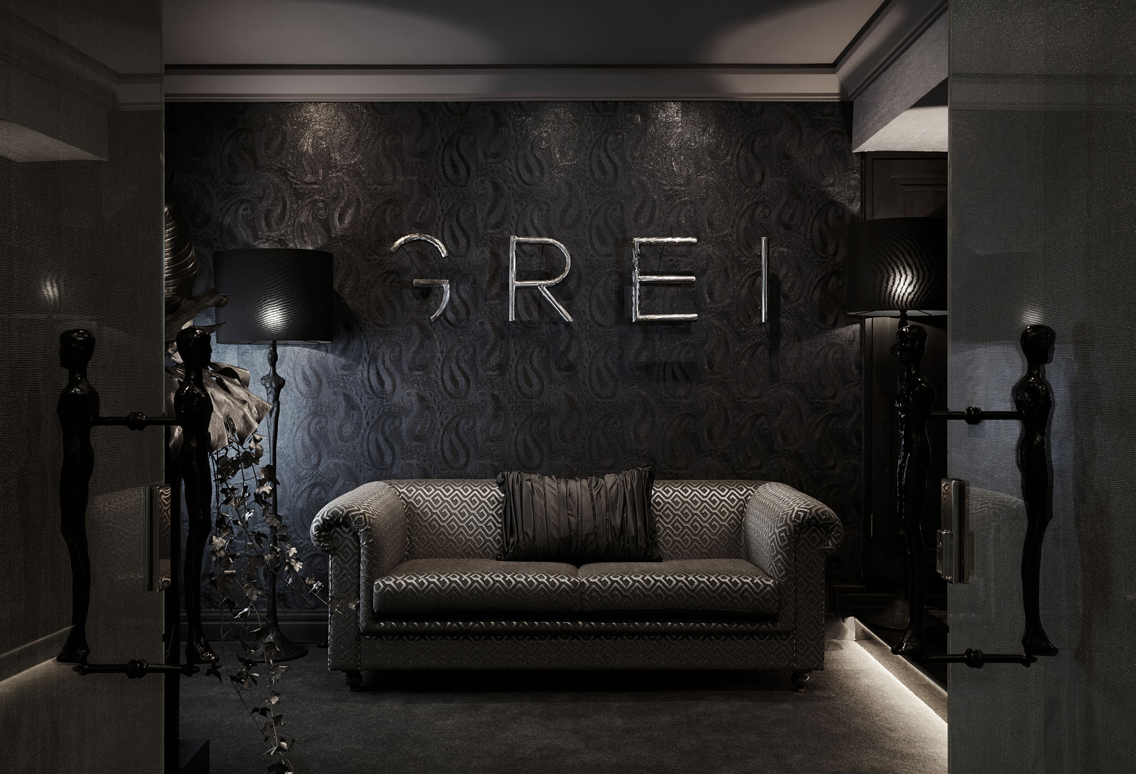 Saxon Hotel, Villas & Spa