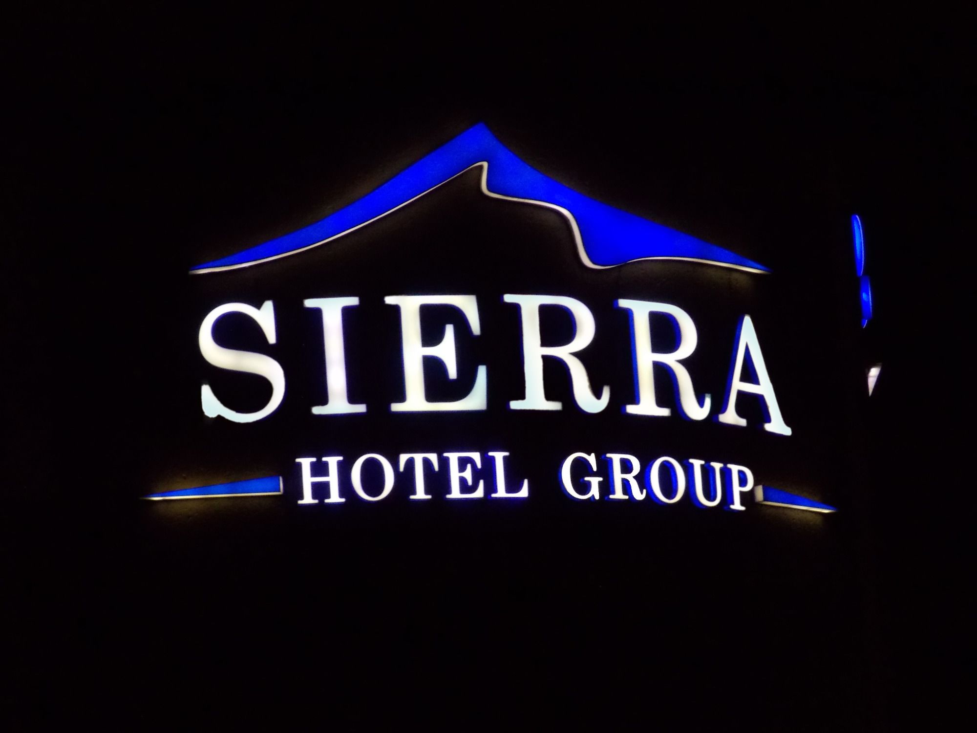 Sierra on Main