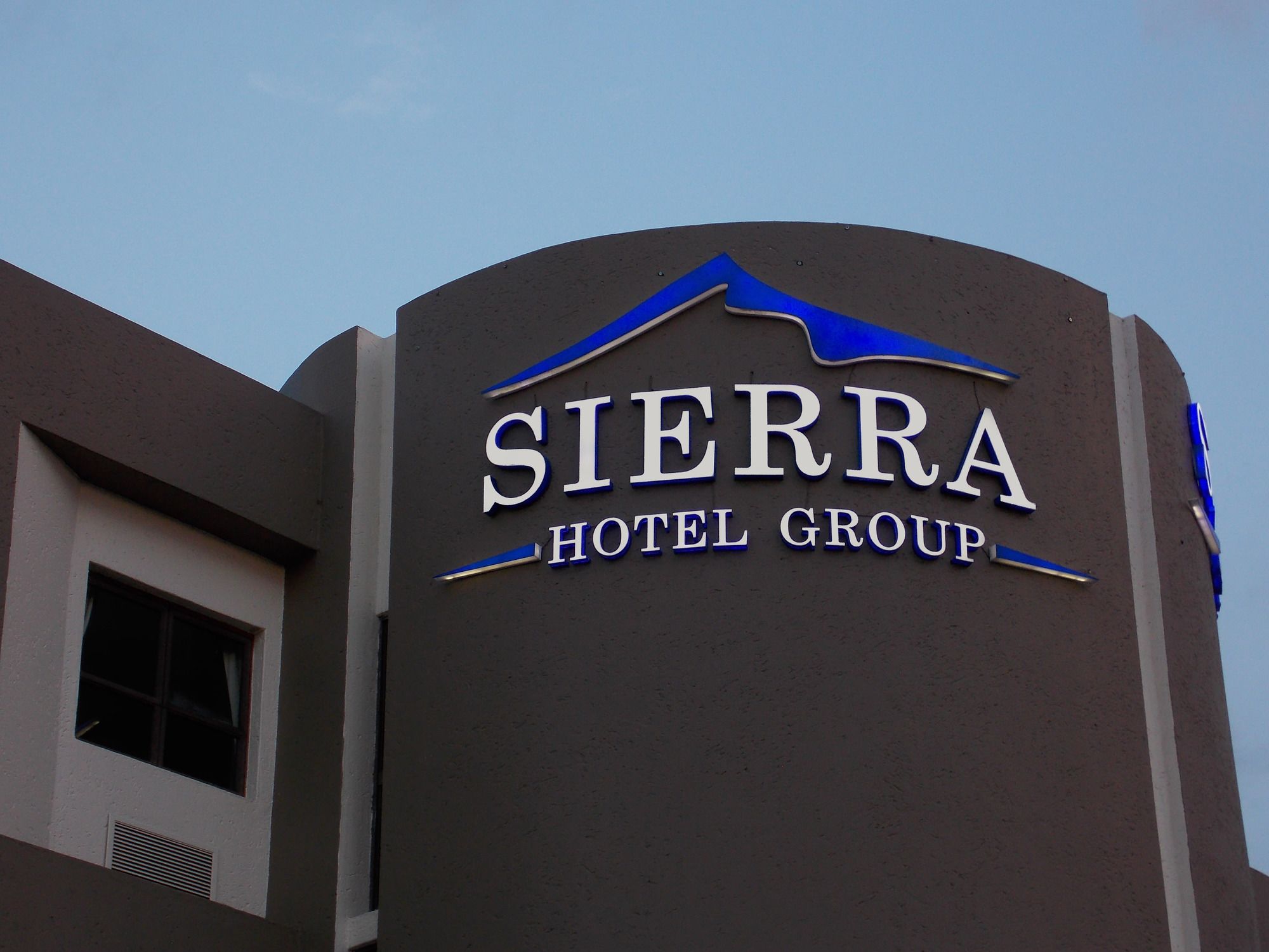 Sierra on Main