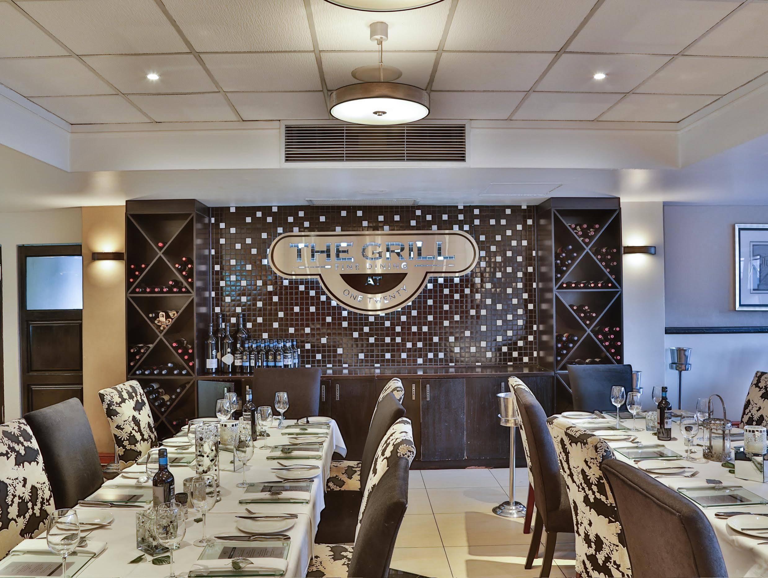 Silverbirch @ Birchwood Hotel