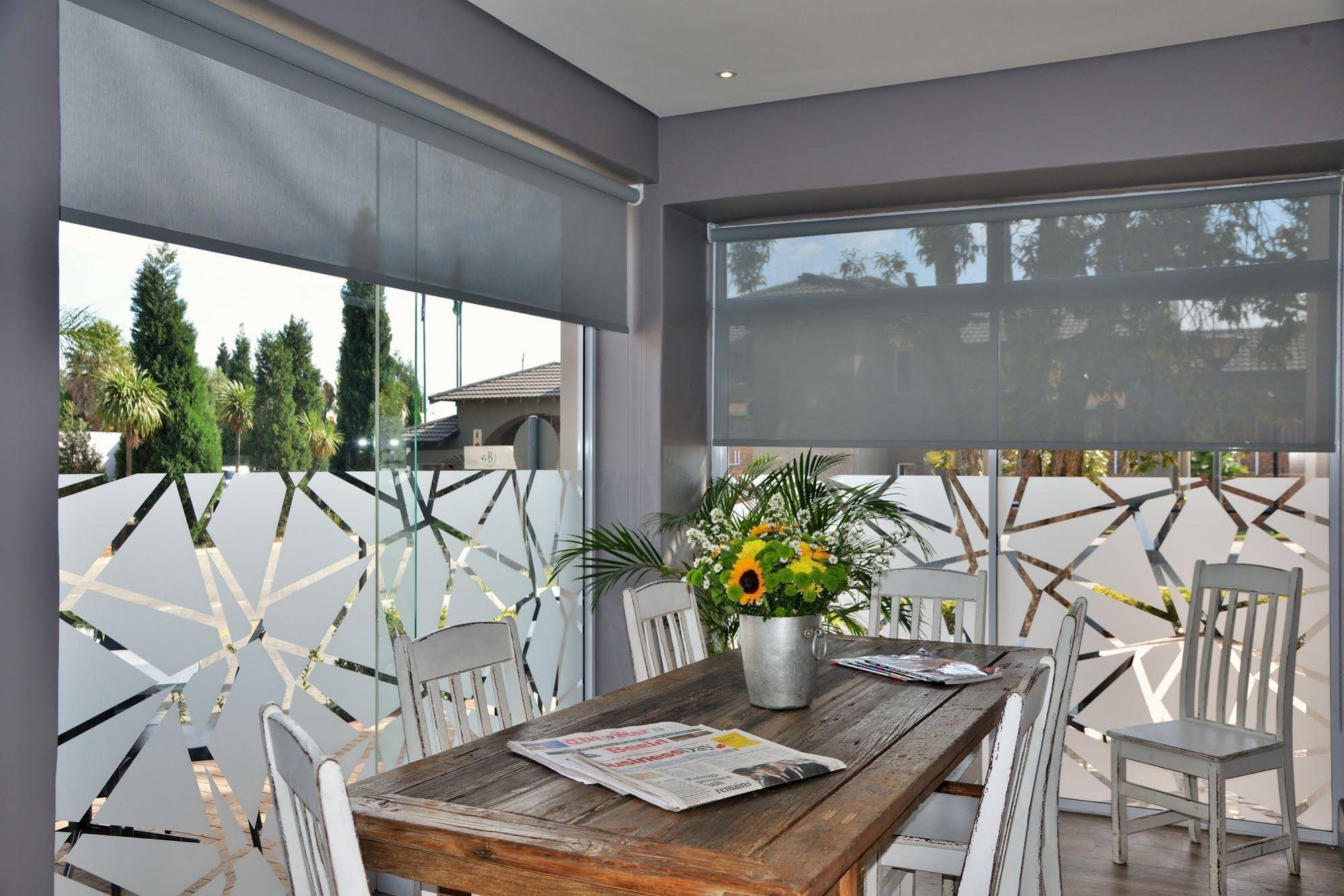 Silverbirch @ Birchwood Hotel
