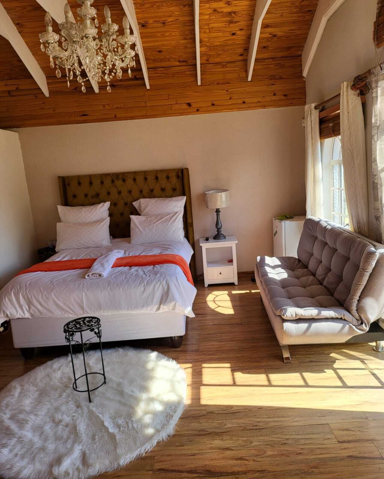 Sky view Guest House