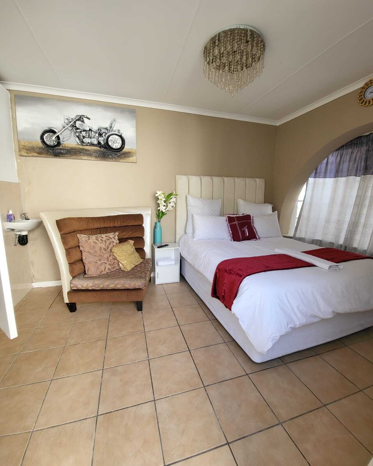 Sky view Guest House