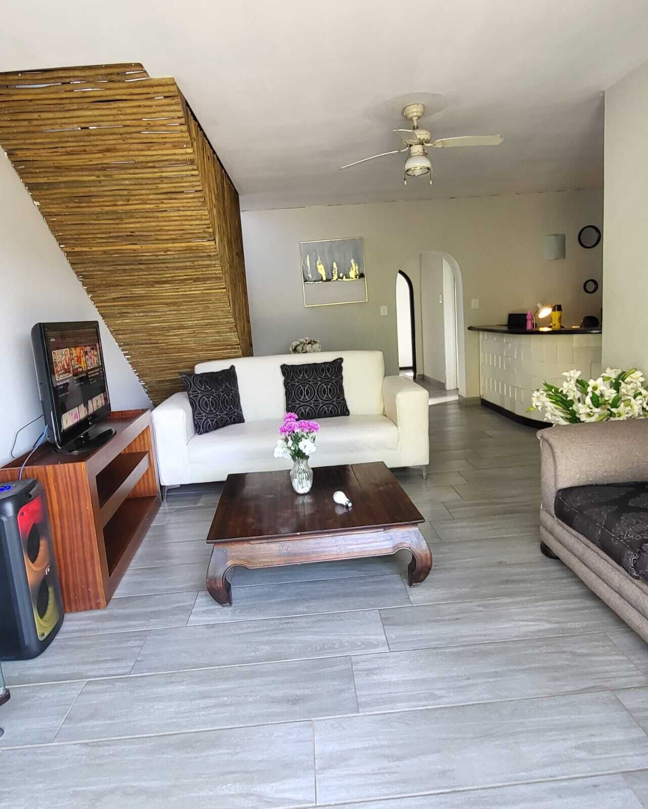 Sky view Guest House