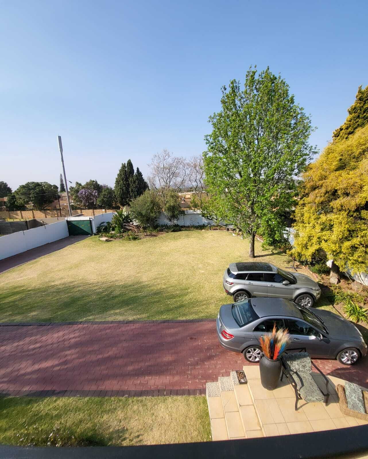 Sky view Guest House