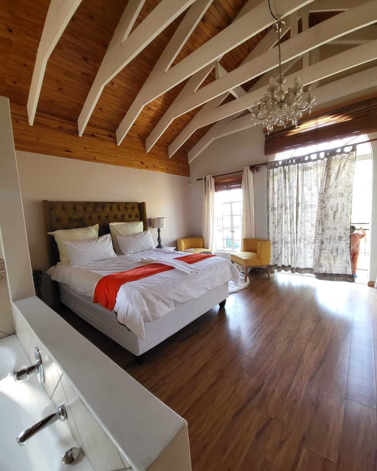 Sky view Guest House
