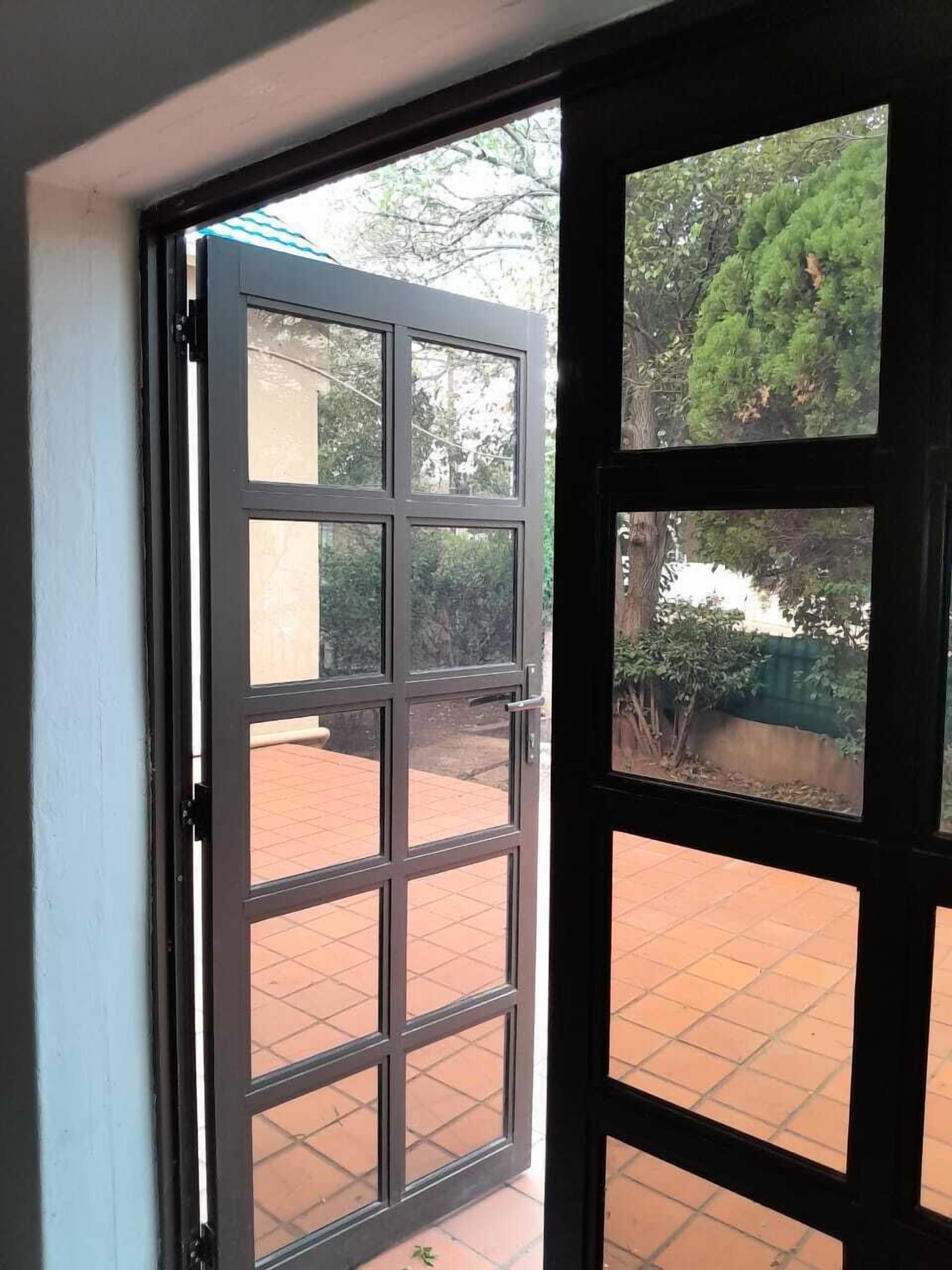 Slumberlake Guest House