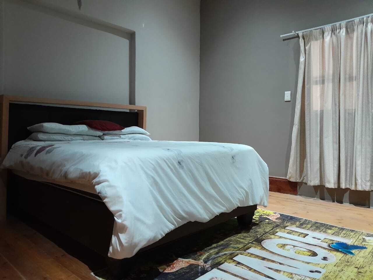 Slumberlake Guest House