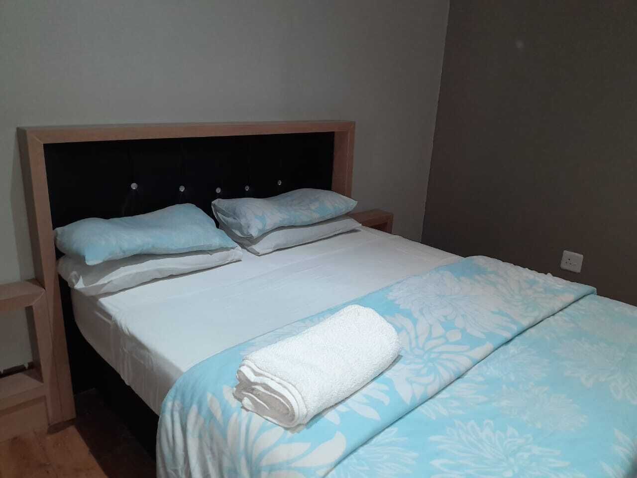 Slumberlake Guest House