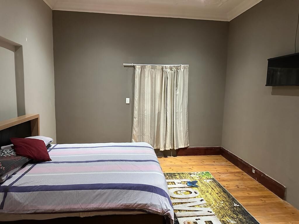 Slumberlake Guest House