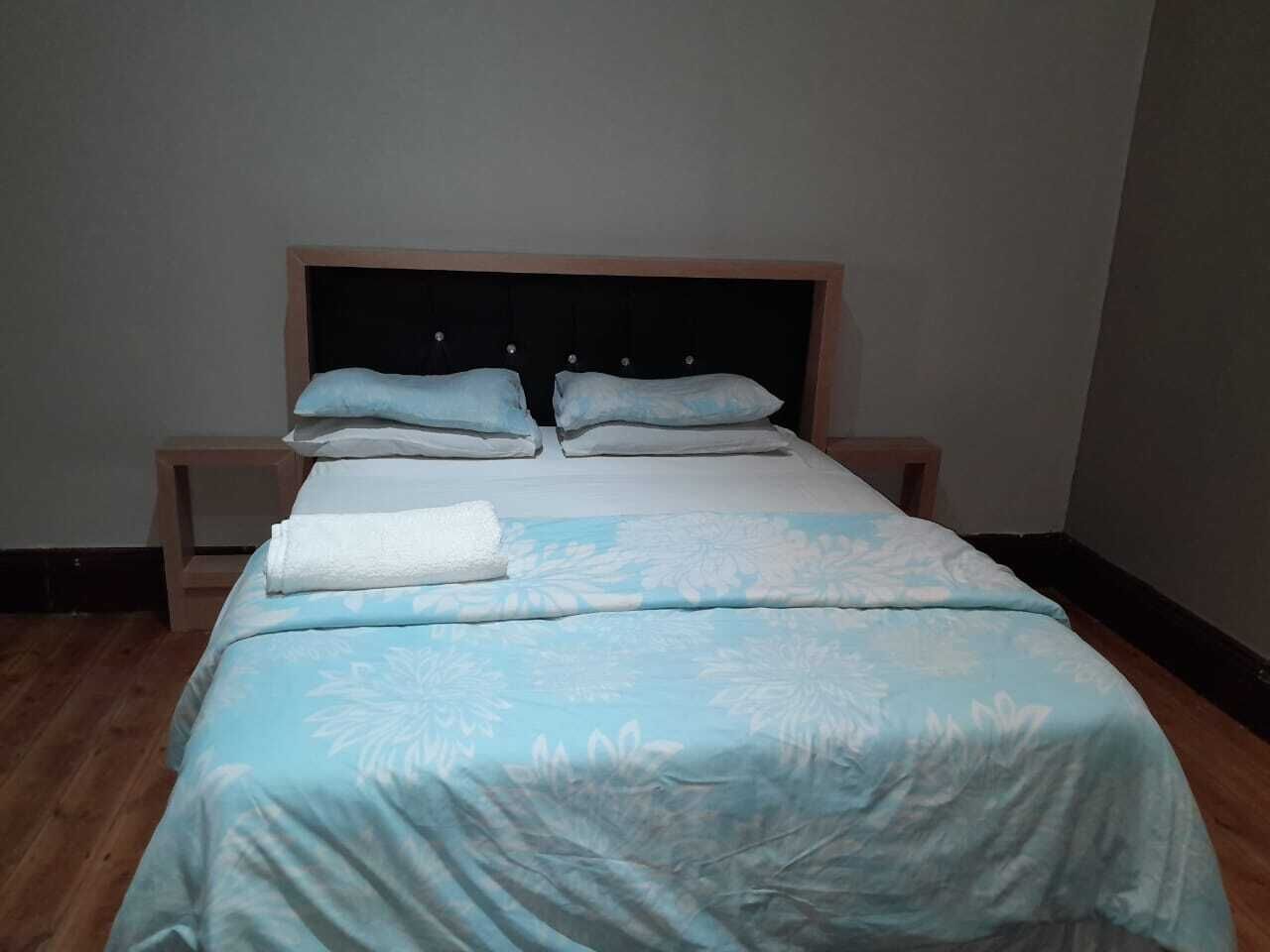 Slumberlake Guest House