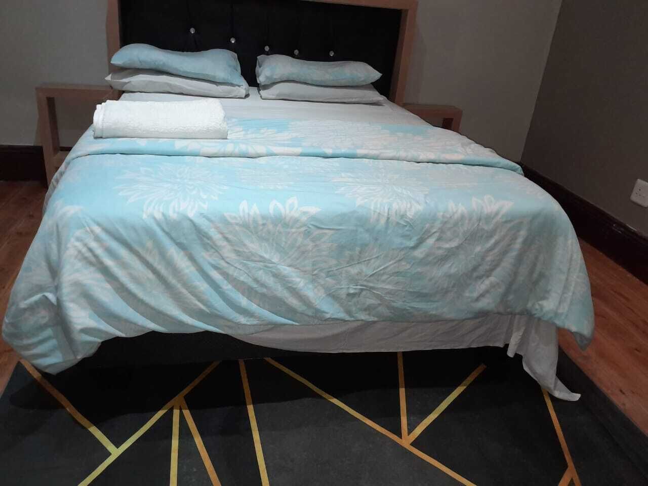 Slumberlake Guest House