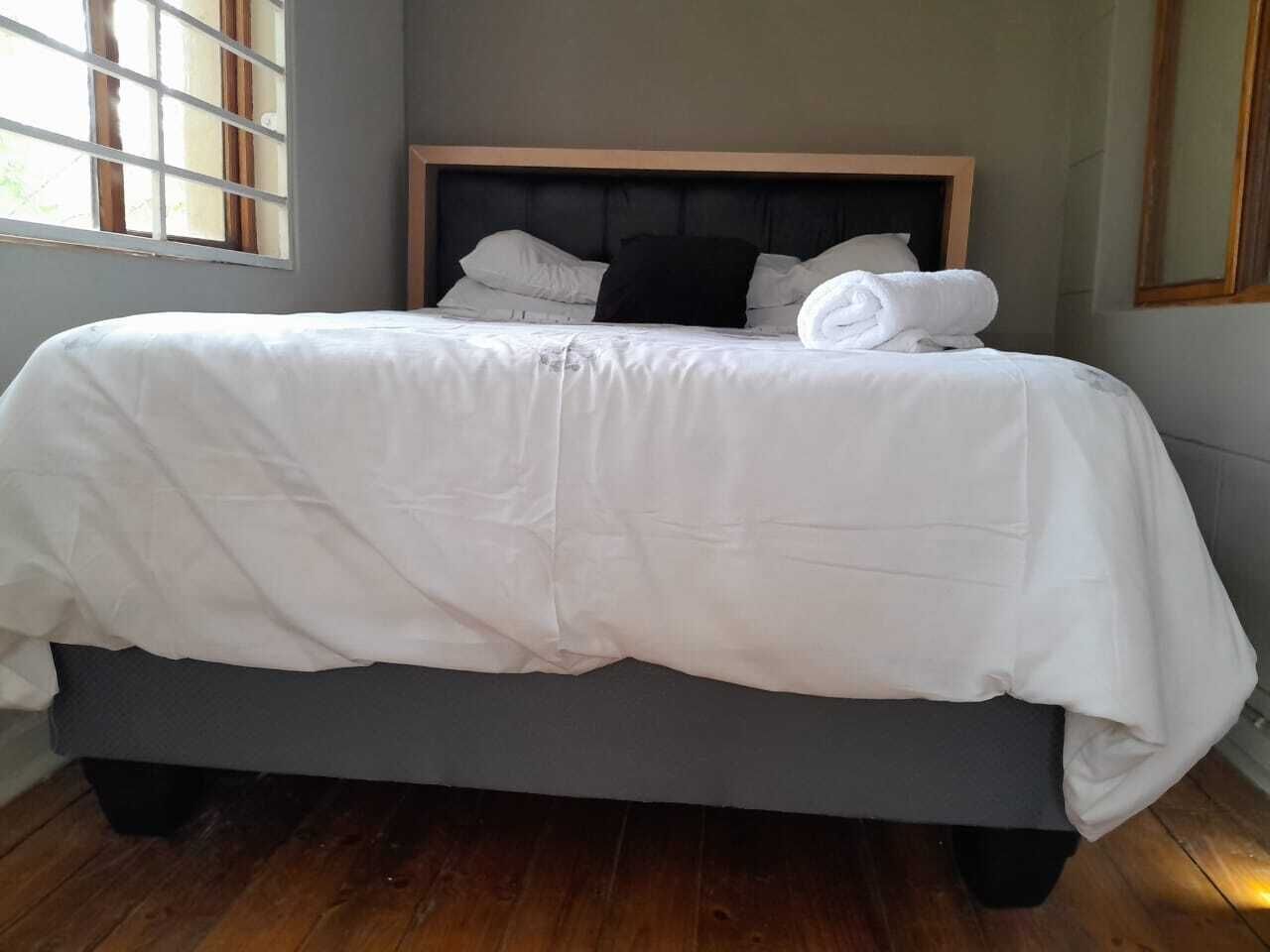 Slumberlake Guest House
