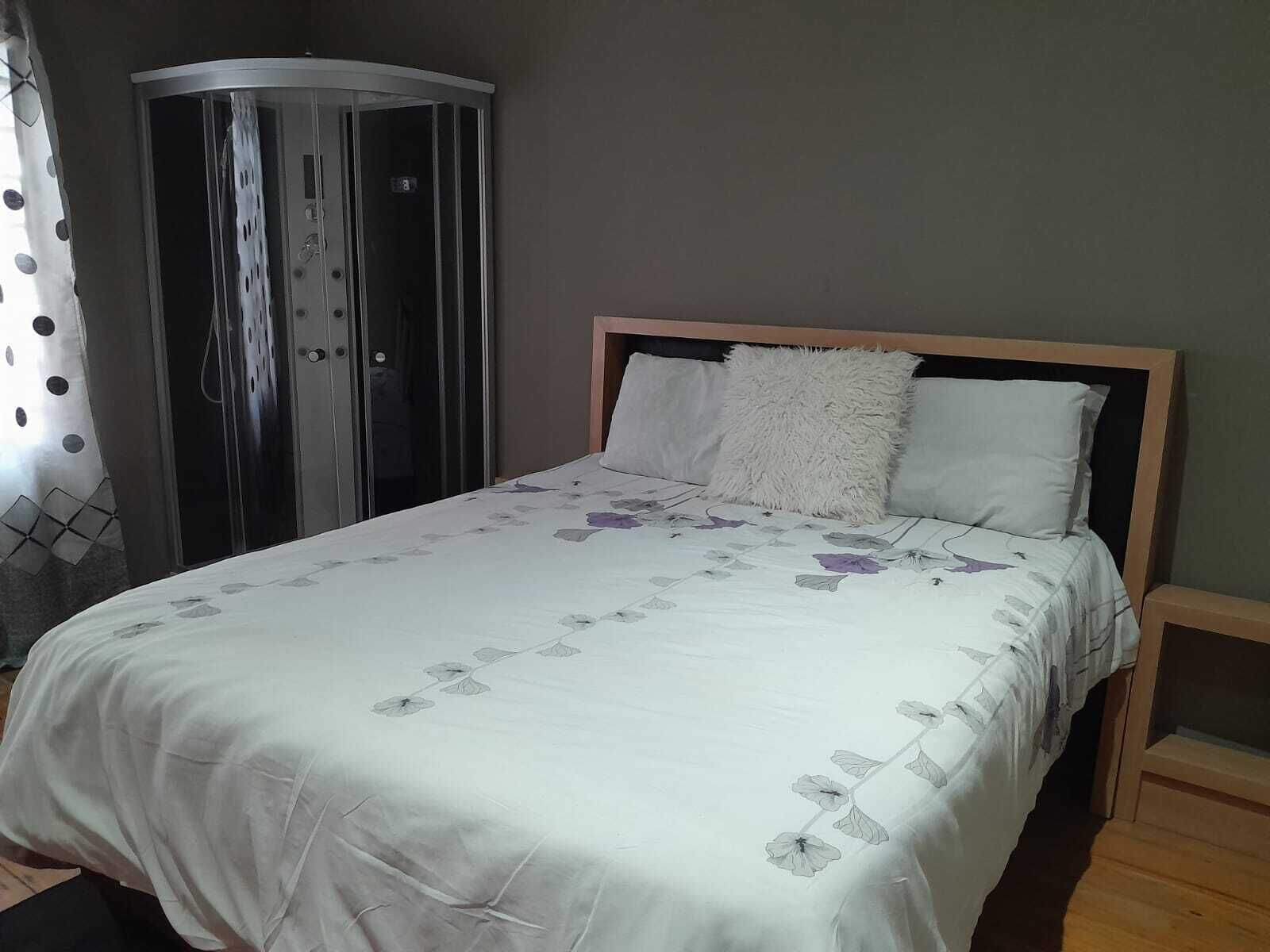 Slumberlake Guest House