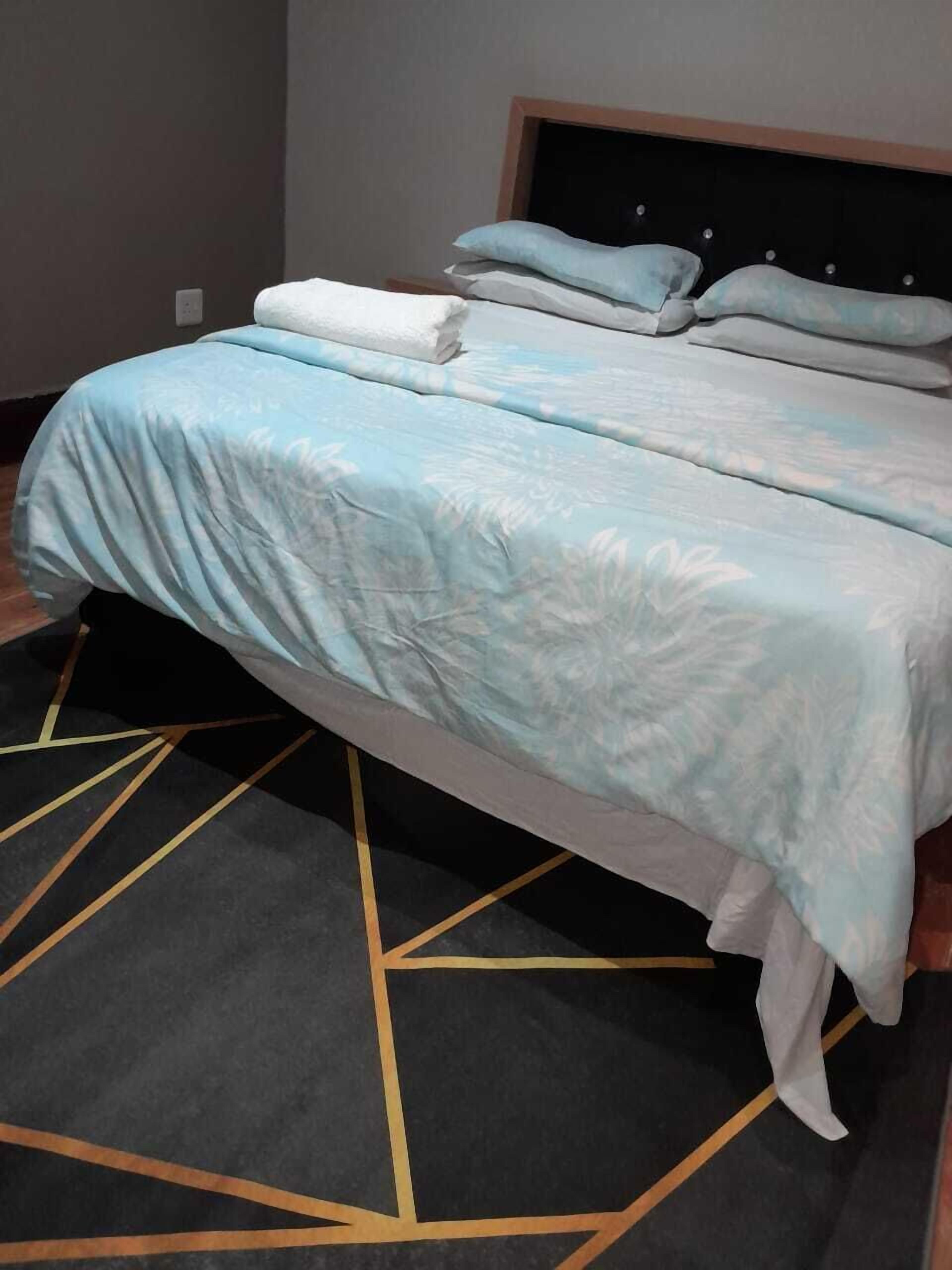 Slumberlake Guest House