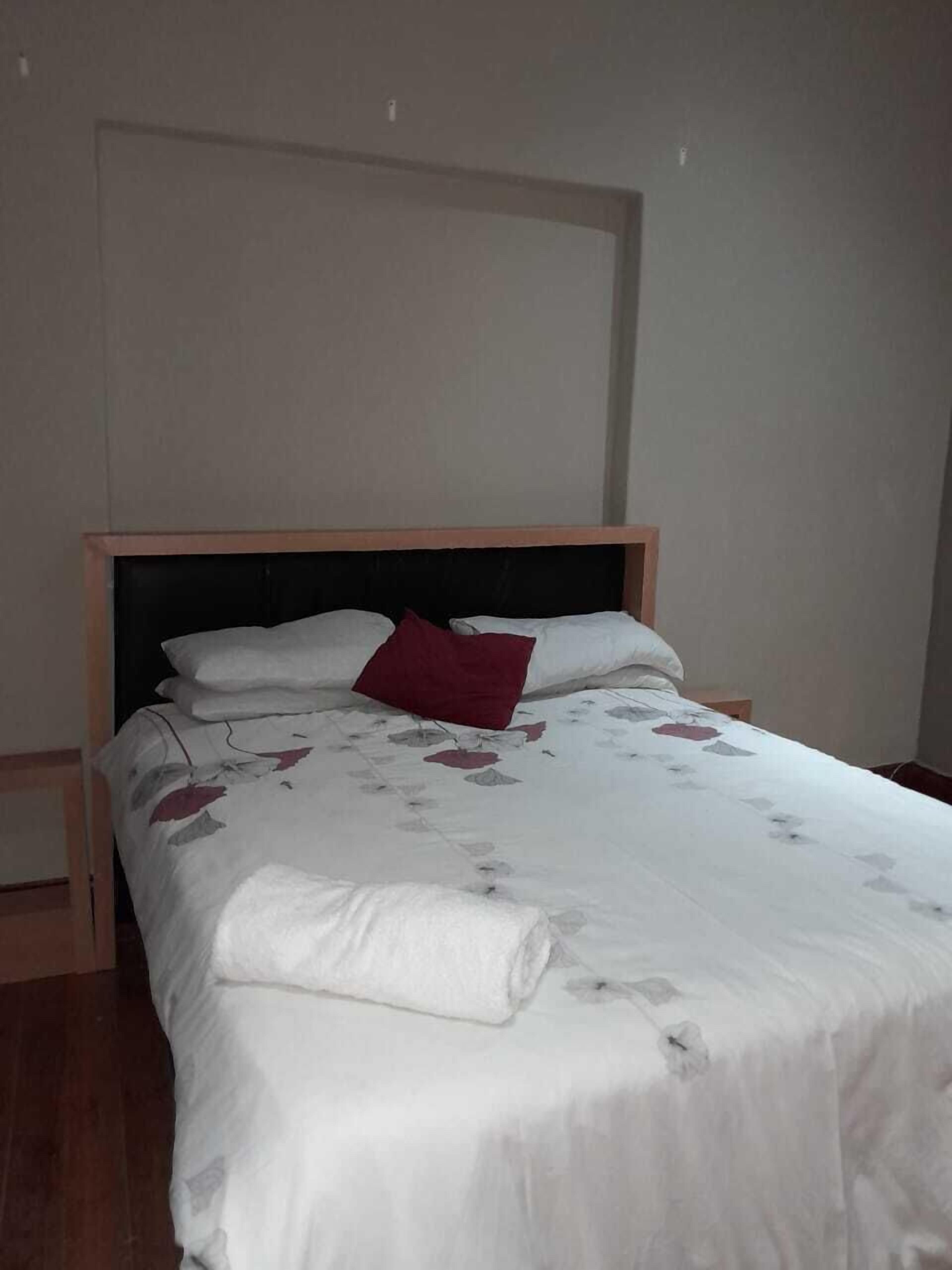 Slumberlake Guest House