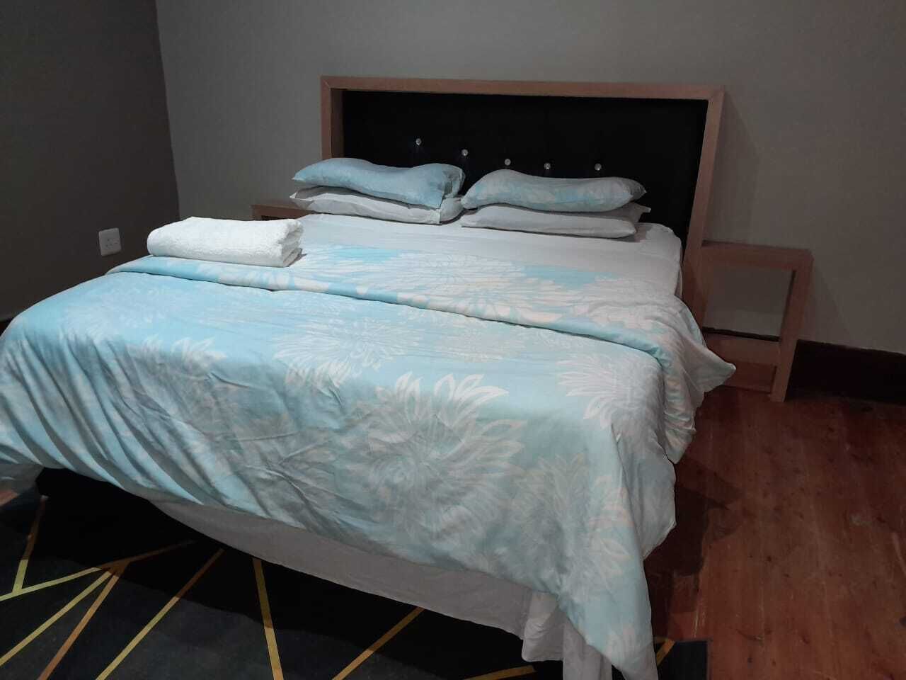 Slumberlake Guest House