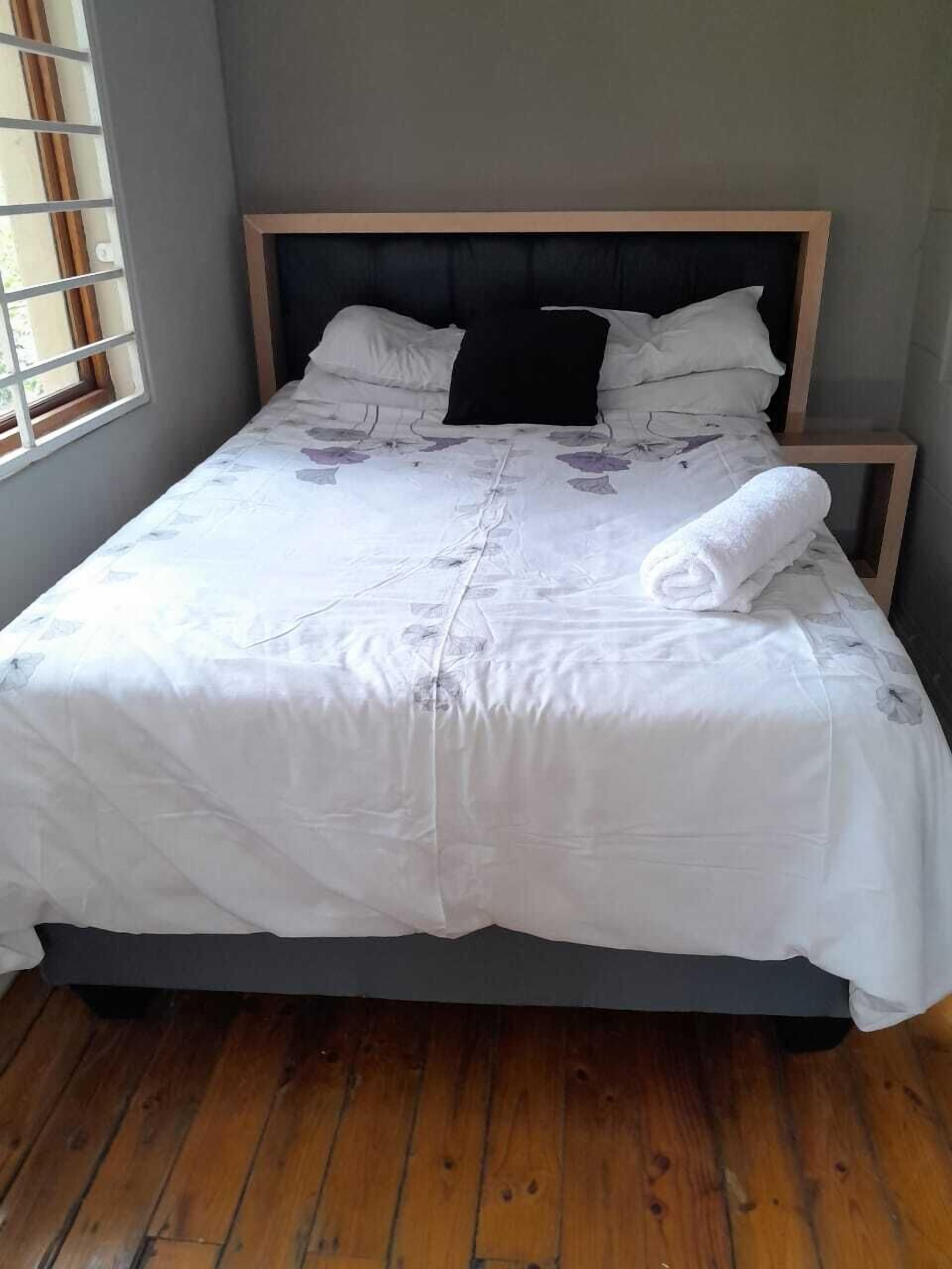Slumberlake Guest House