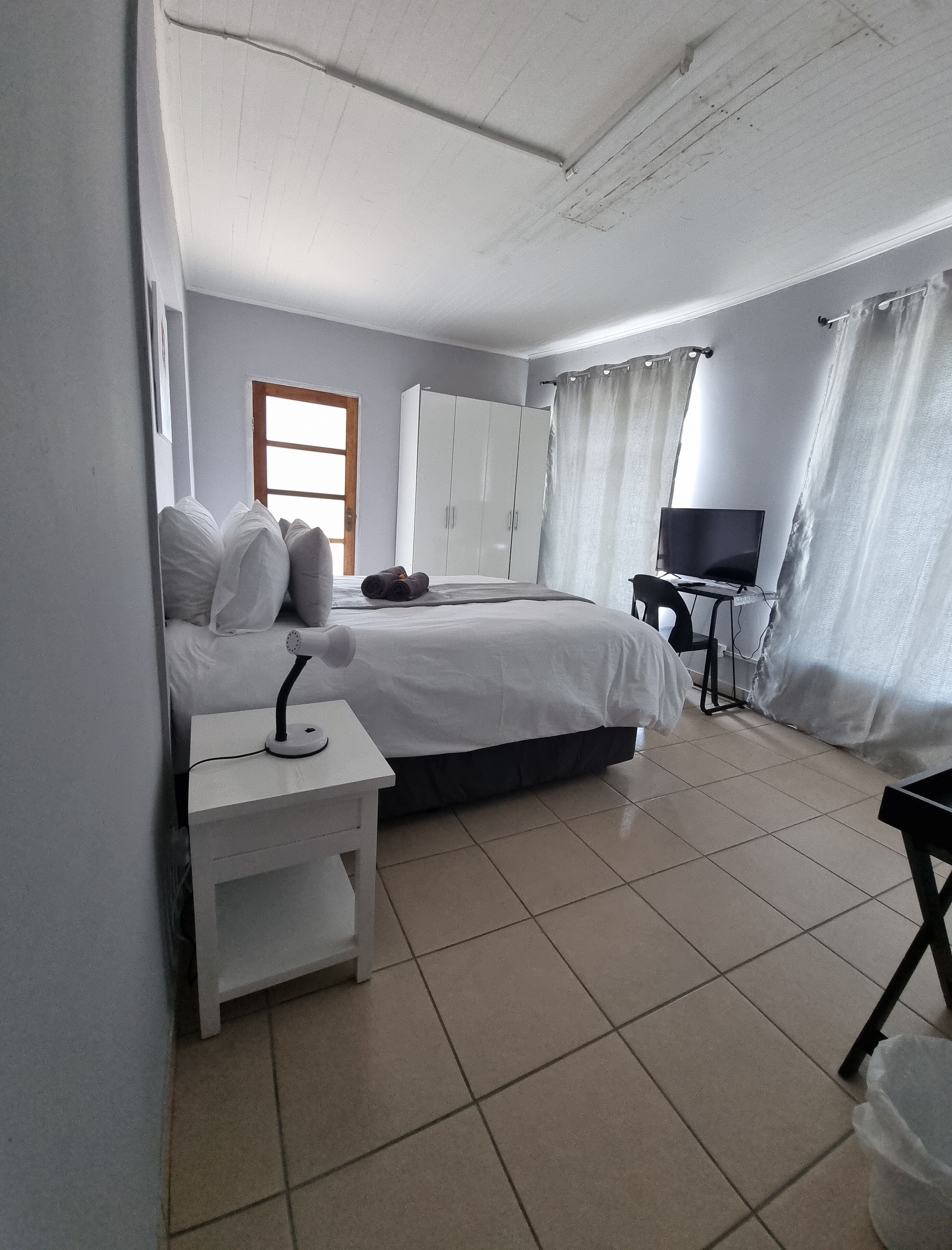 Stay@Home Guesthouse