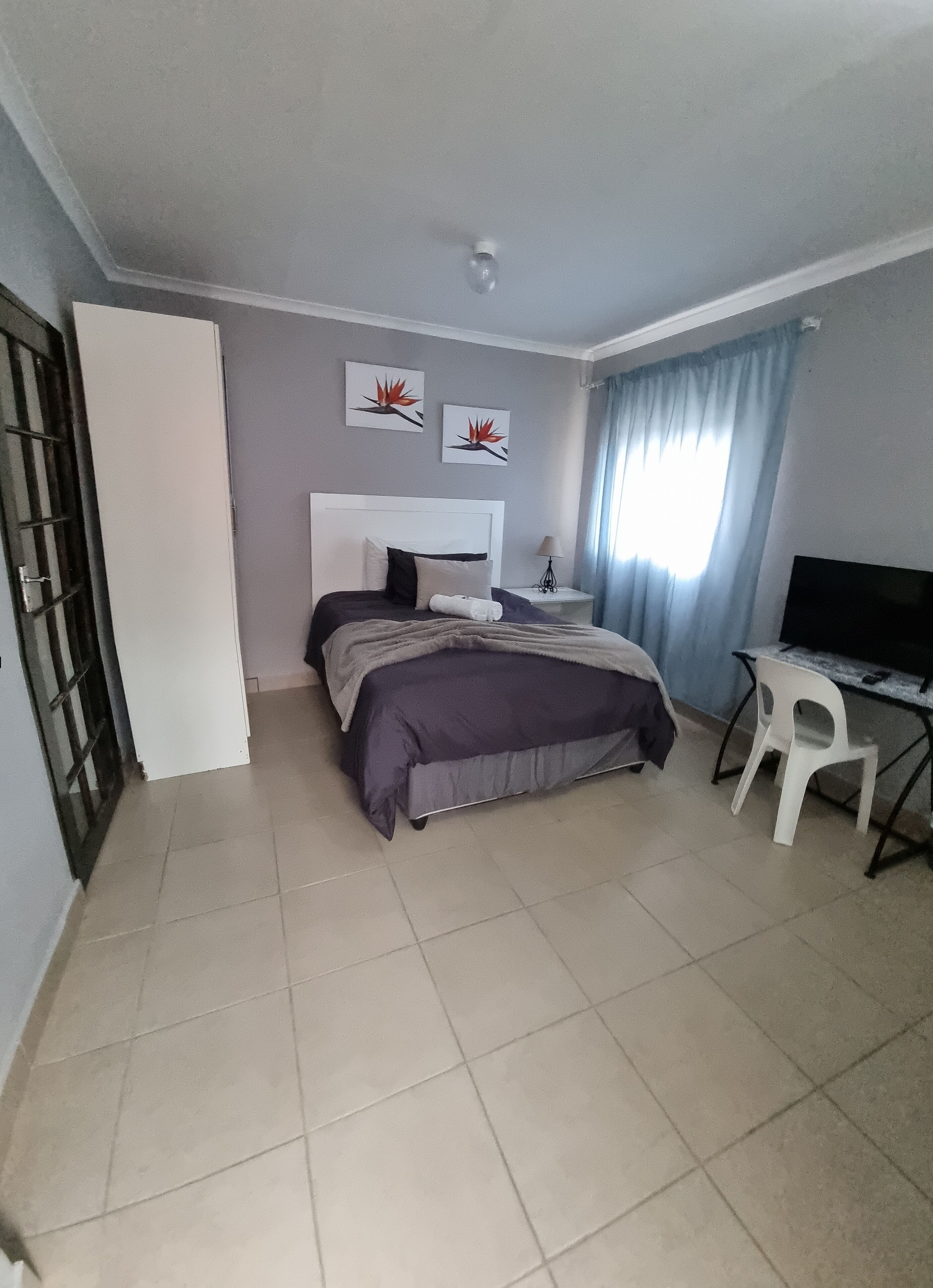 Stay@Home Guesthouse