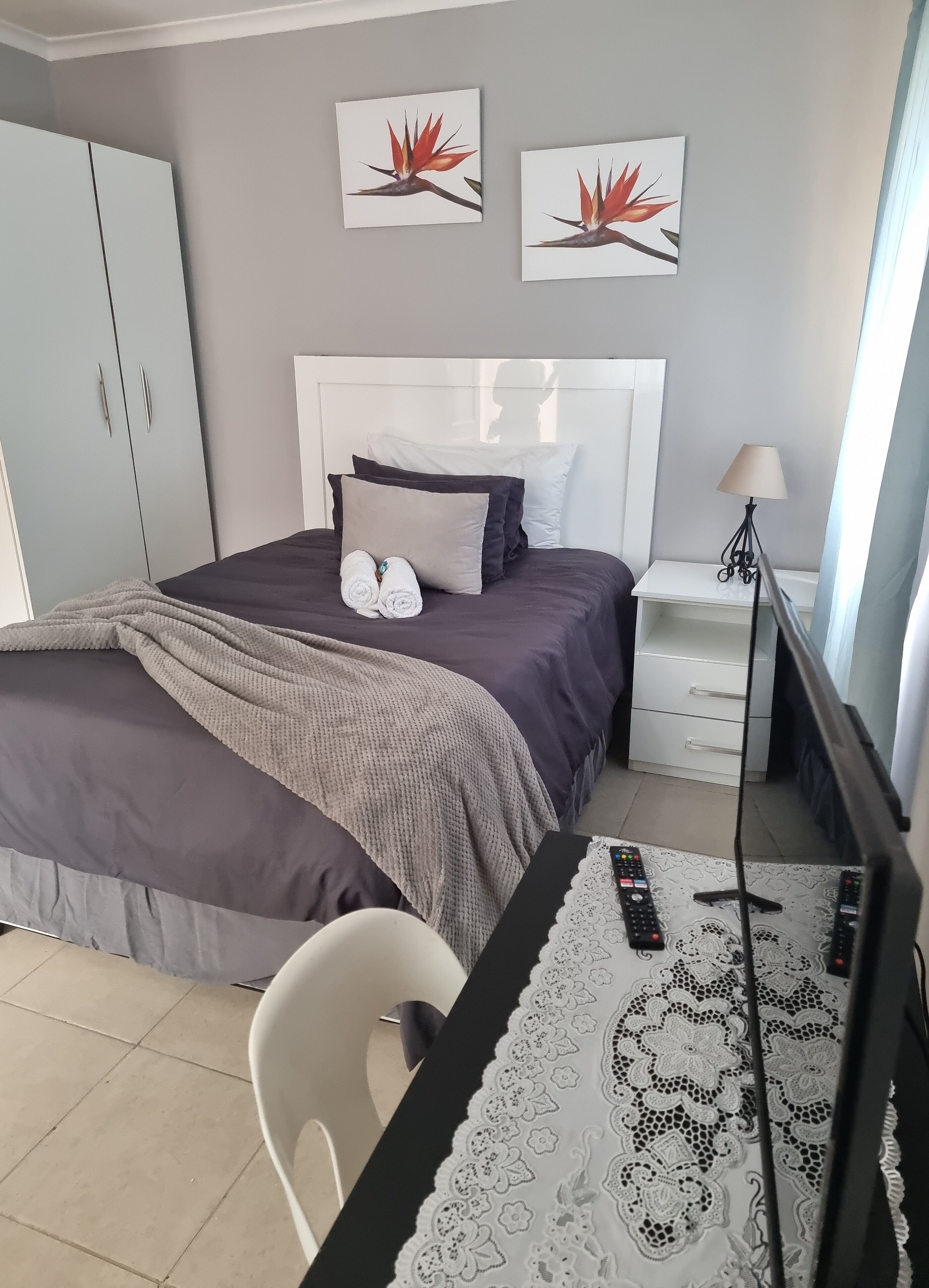 Stay@Home Guesthouse