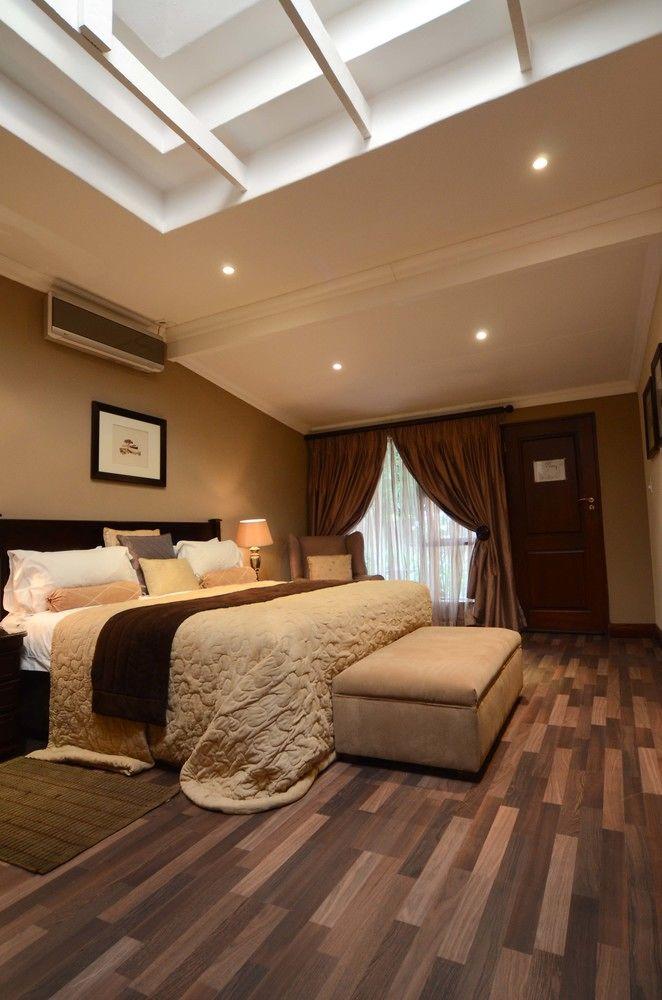St Peter's Place Boutique Hotel
