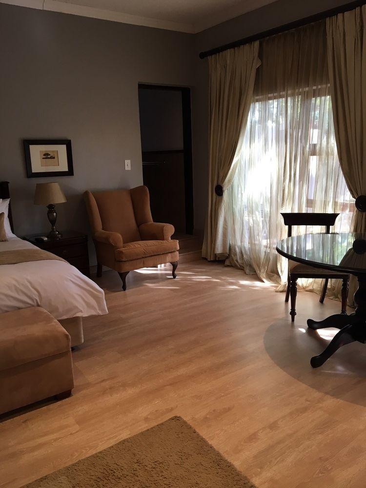 St Peter's Place Boutique Hotel